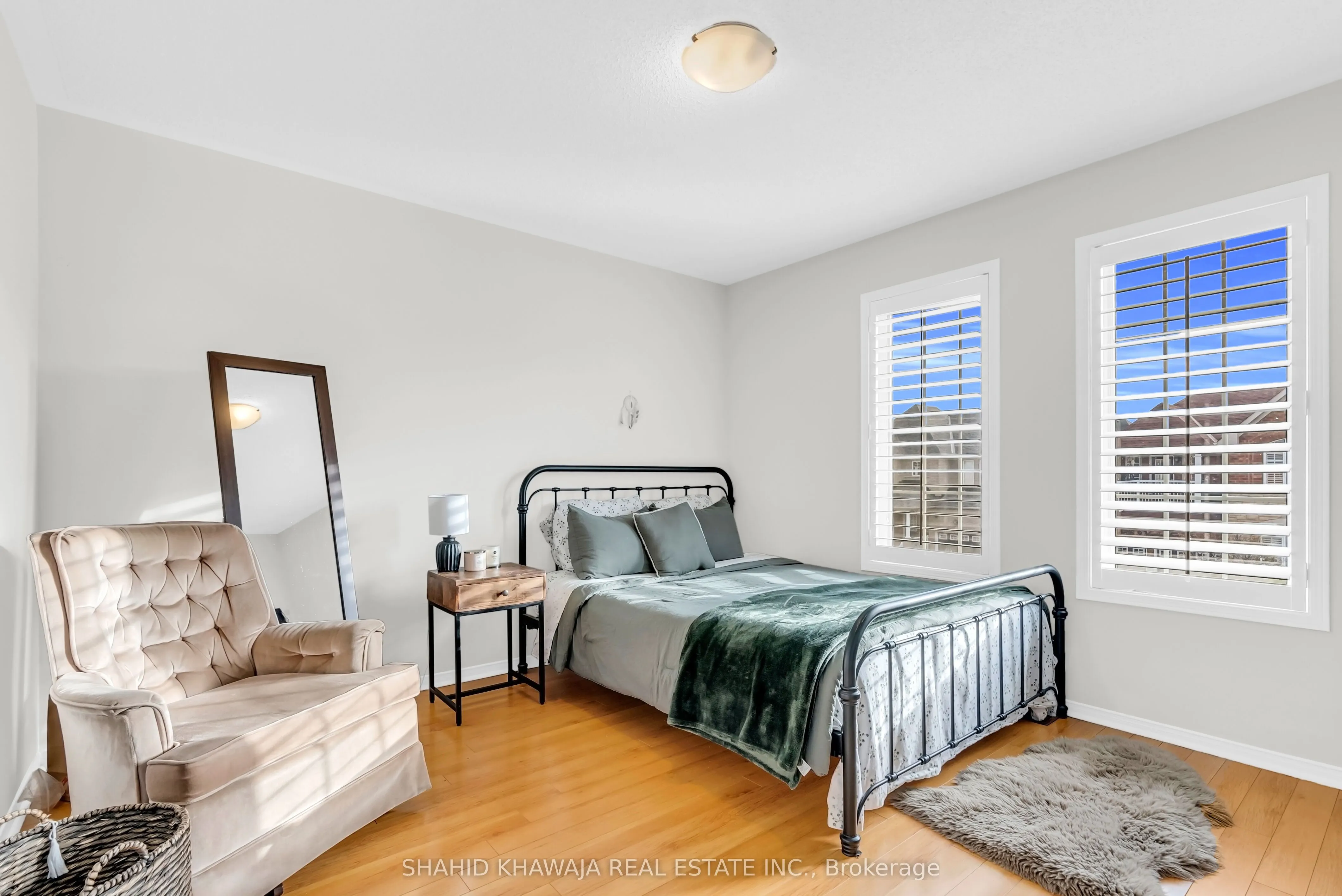 4813 St. Martin Mews