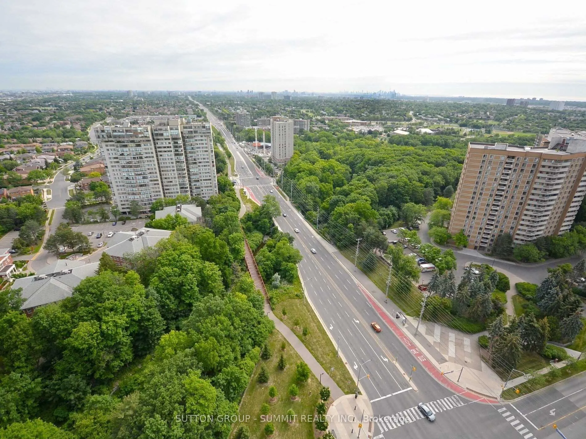 90 Absolute Avenue, #2502