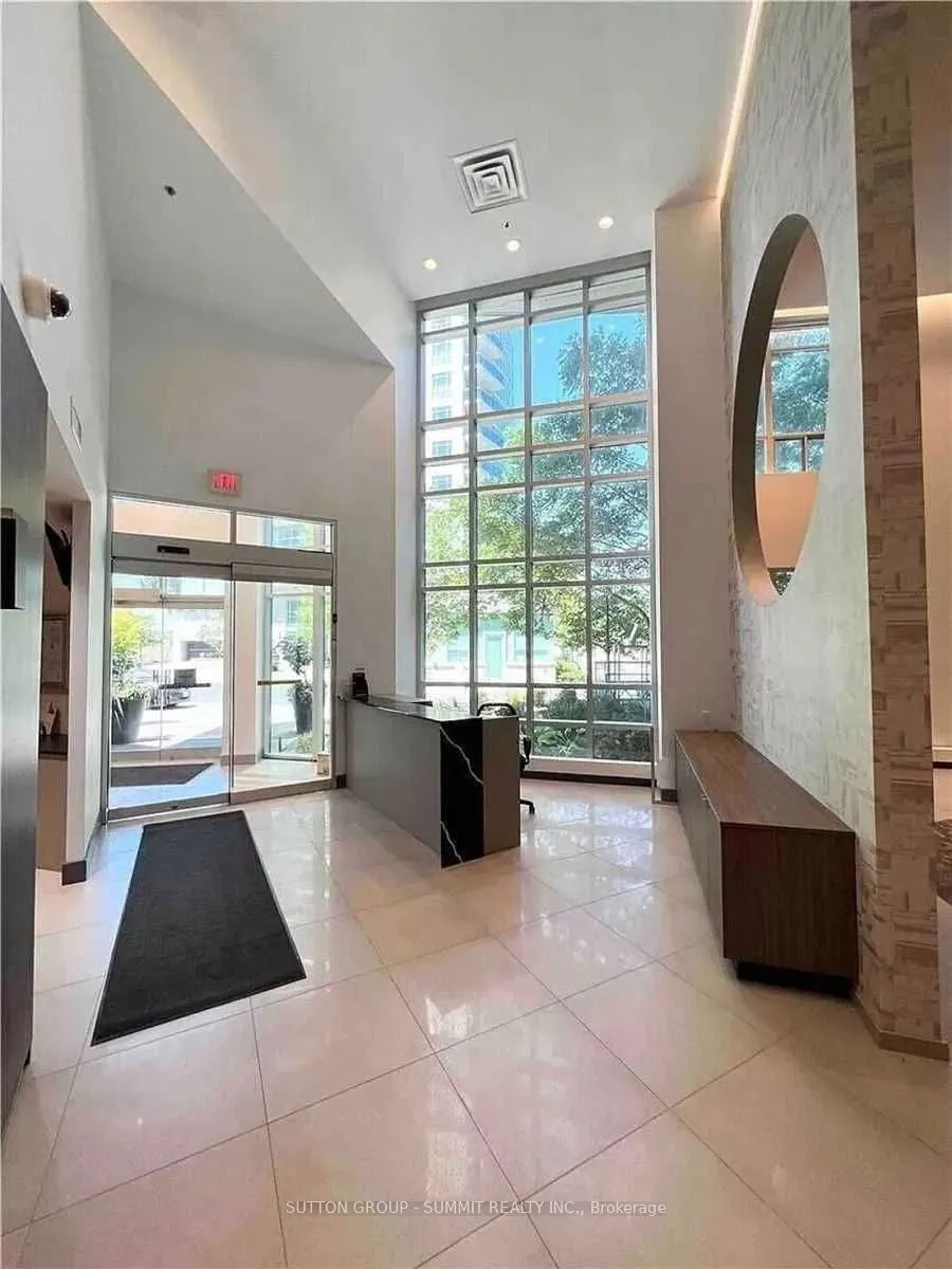 90 Absolute Avenue, #2502