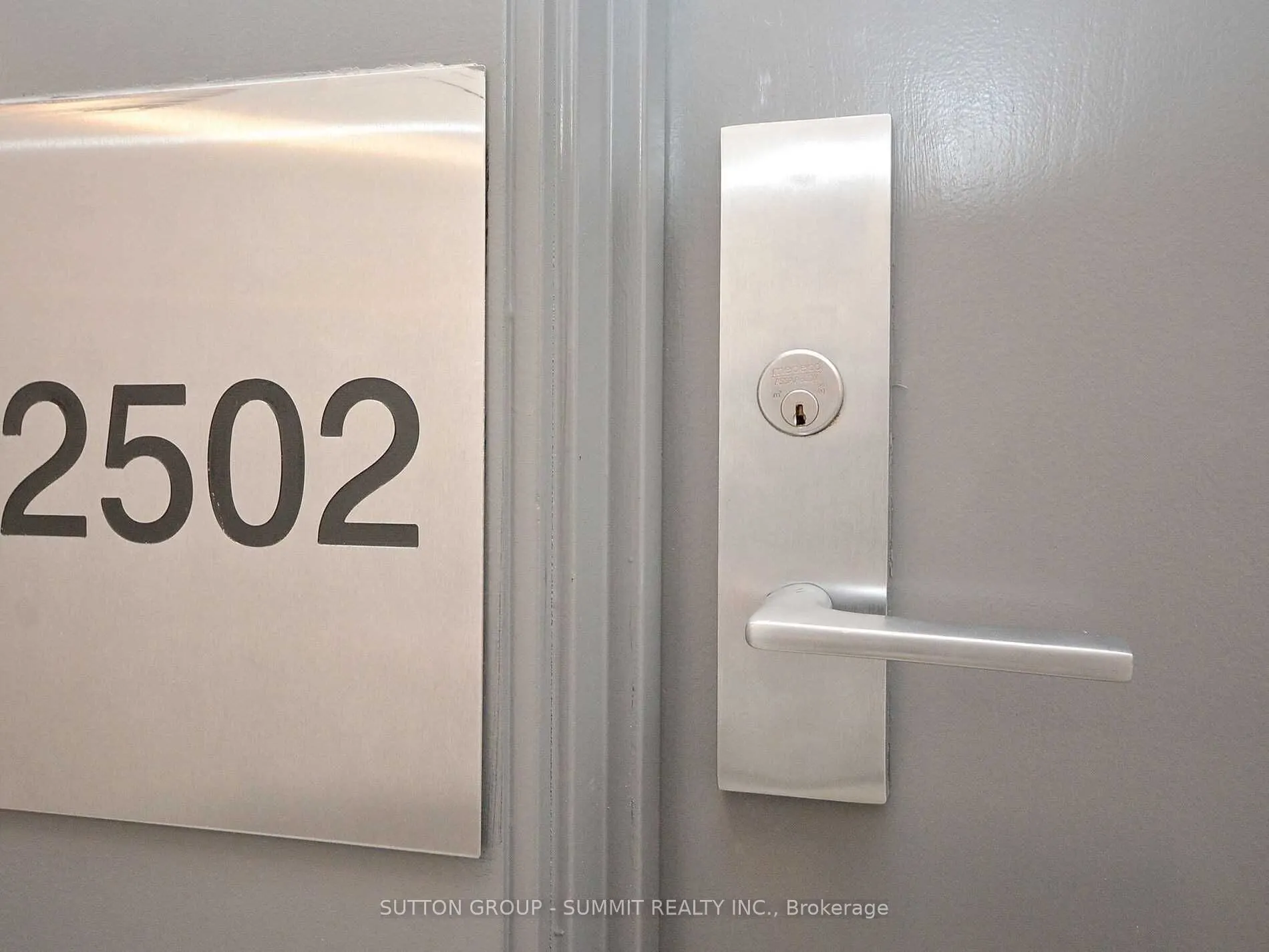 90 Absolute Avenue, #2502