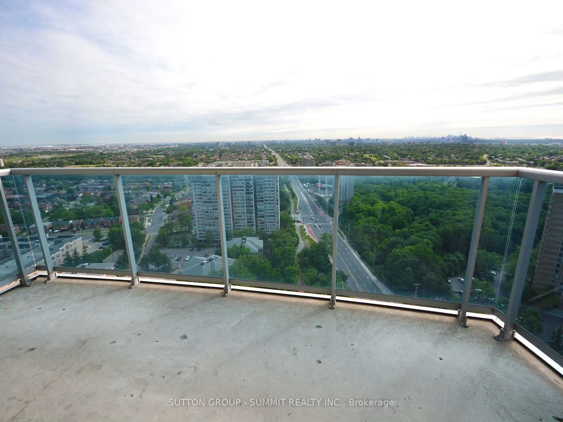 90 Absolute Avenue, #2502