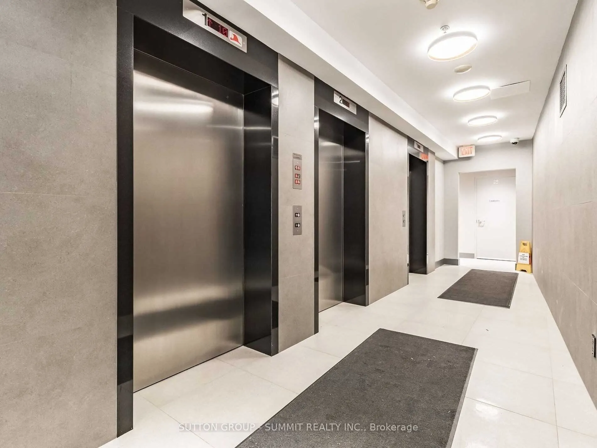 90 Absolute Avenue, #2502