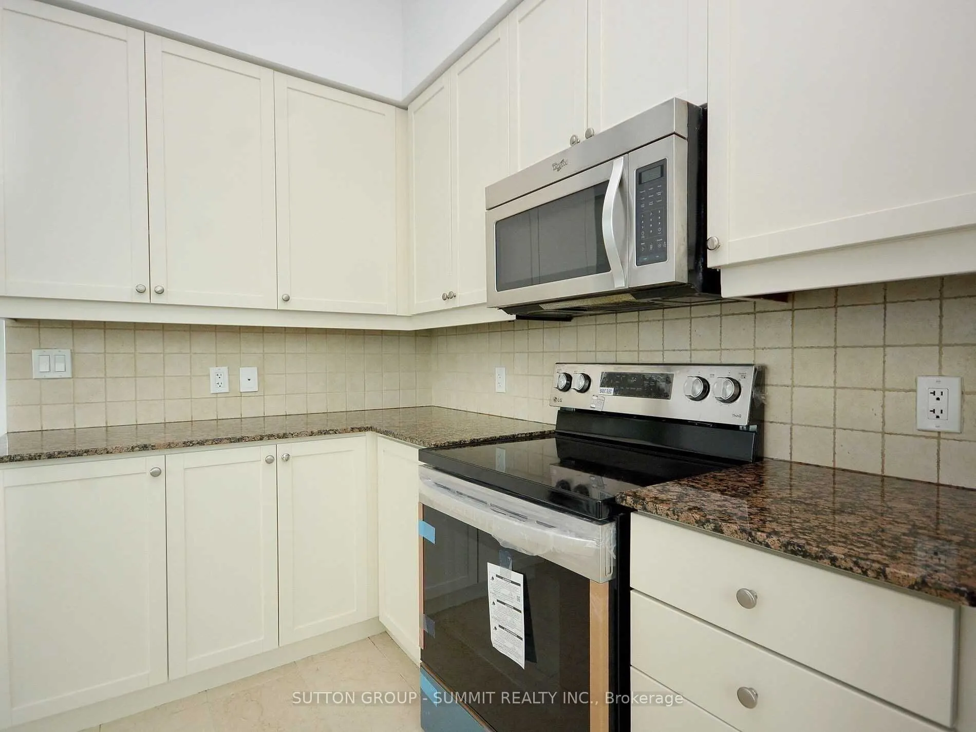 90 Absolute Avenue, #2502