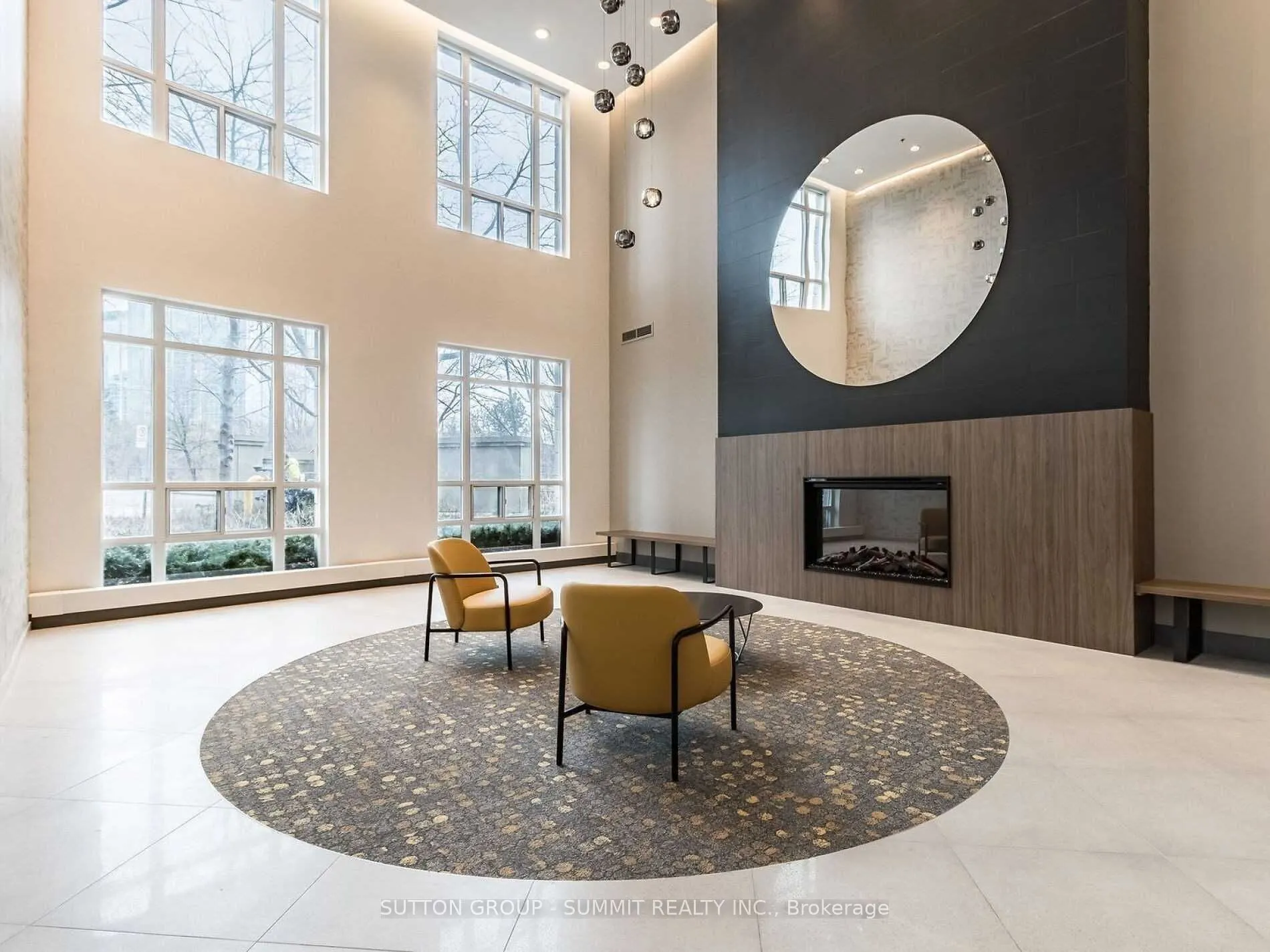 90 Absolute Avenue, #2502