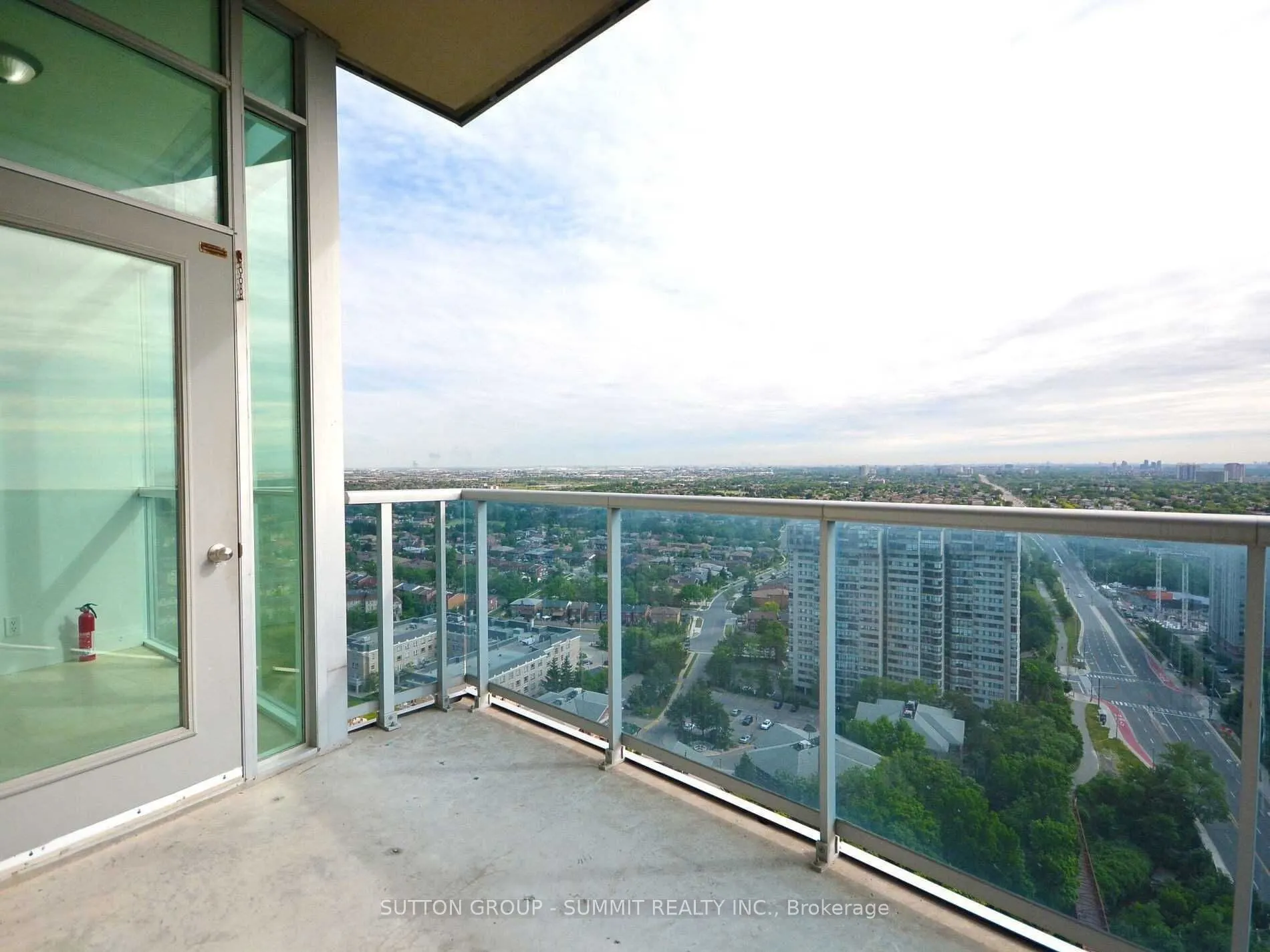 90 Absolute Avenue, #2502