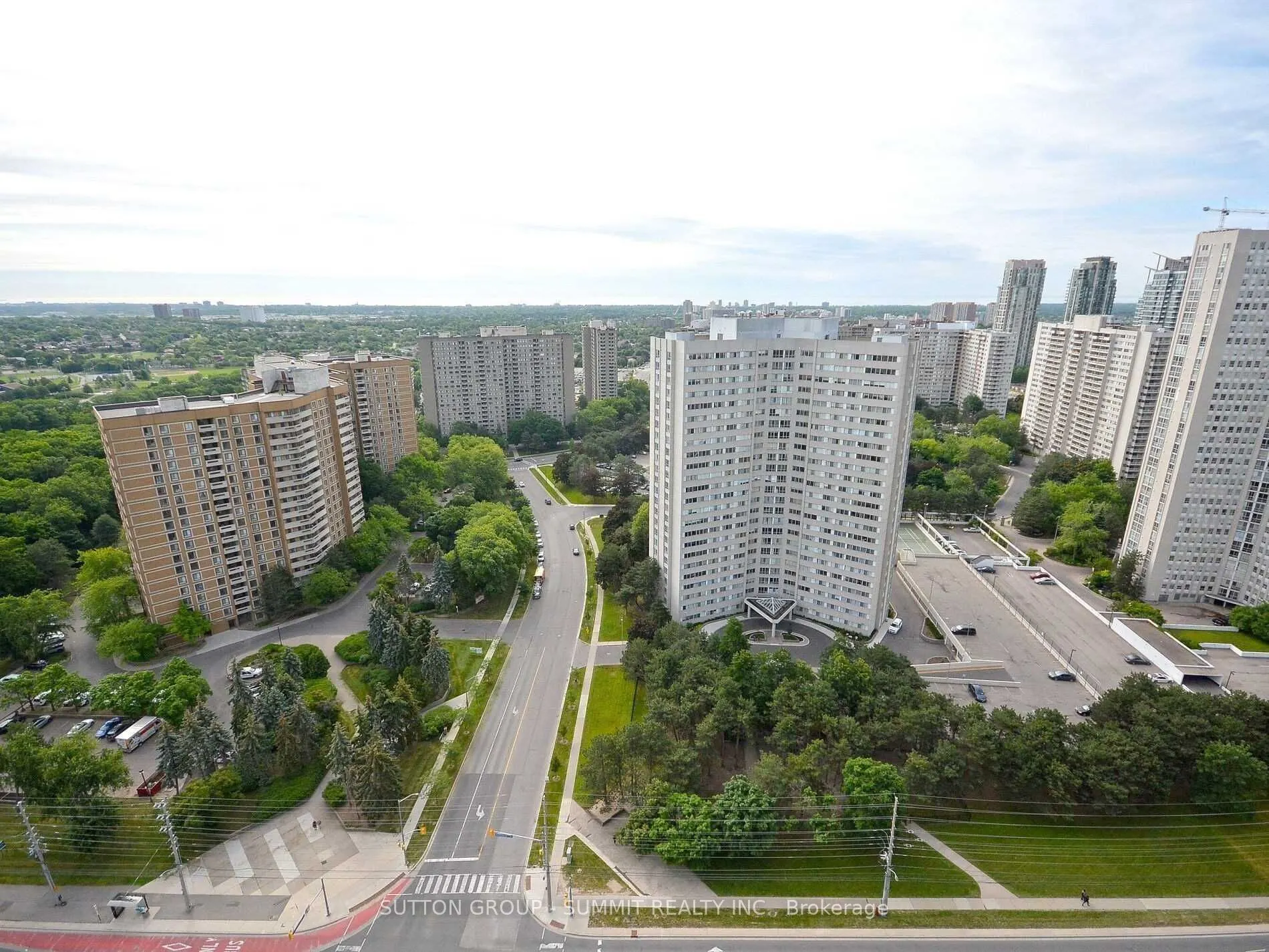 90 Absolute Avenue, #2502