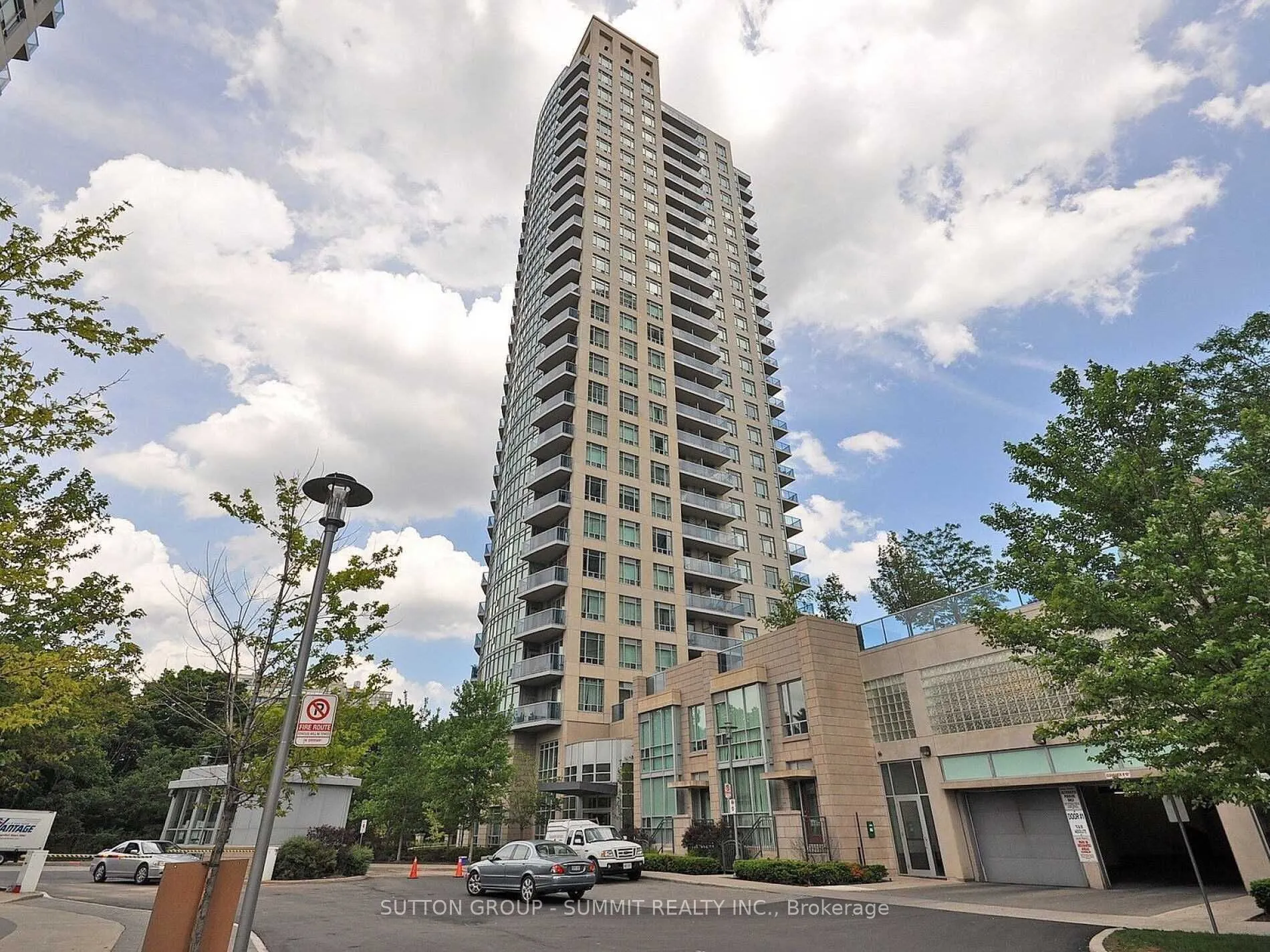 90 Absolute Avenue, #2502