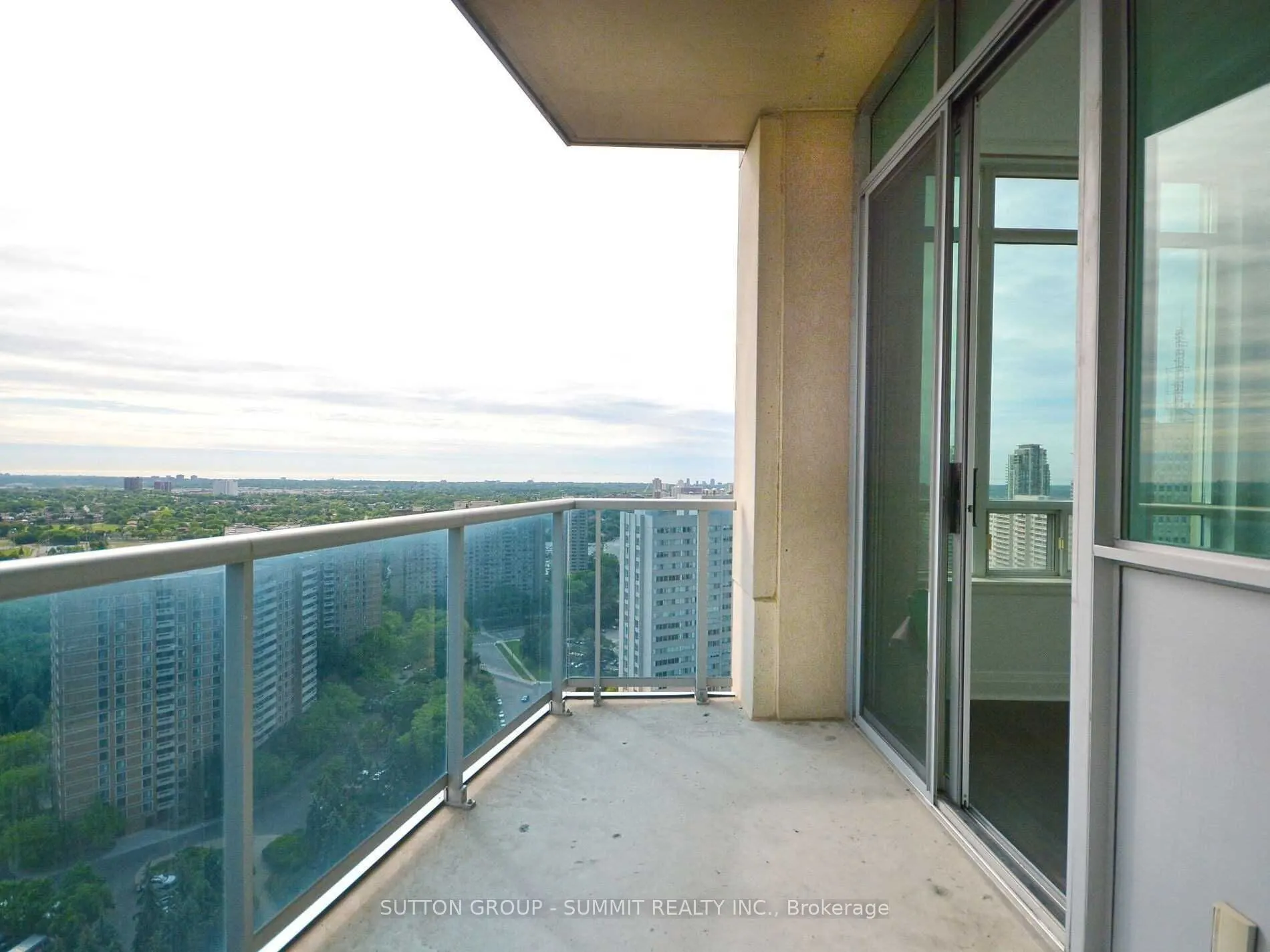 90 Absolute Avenue, #2502