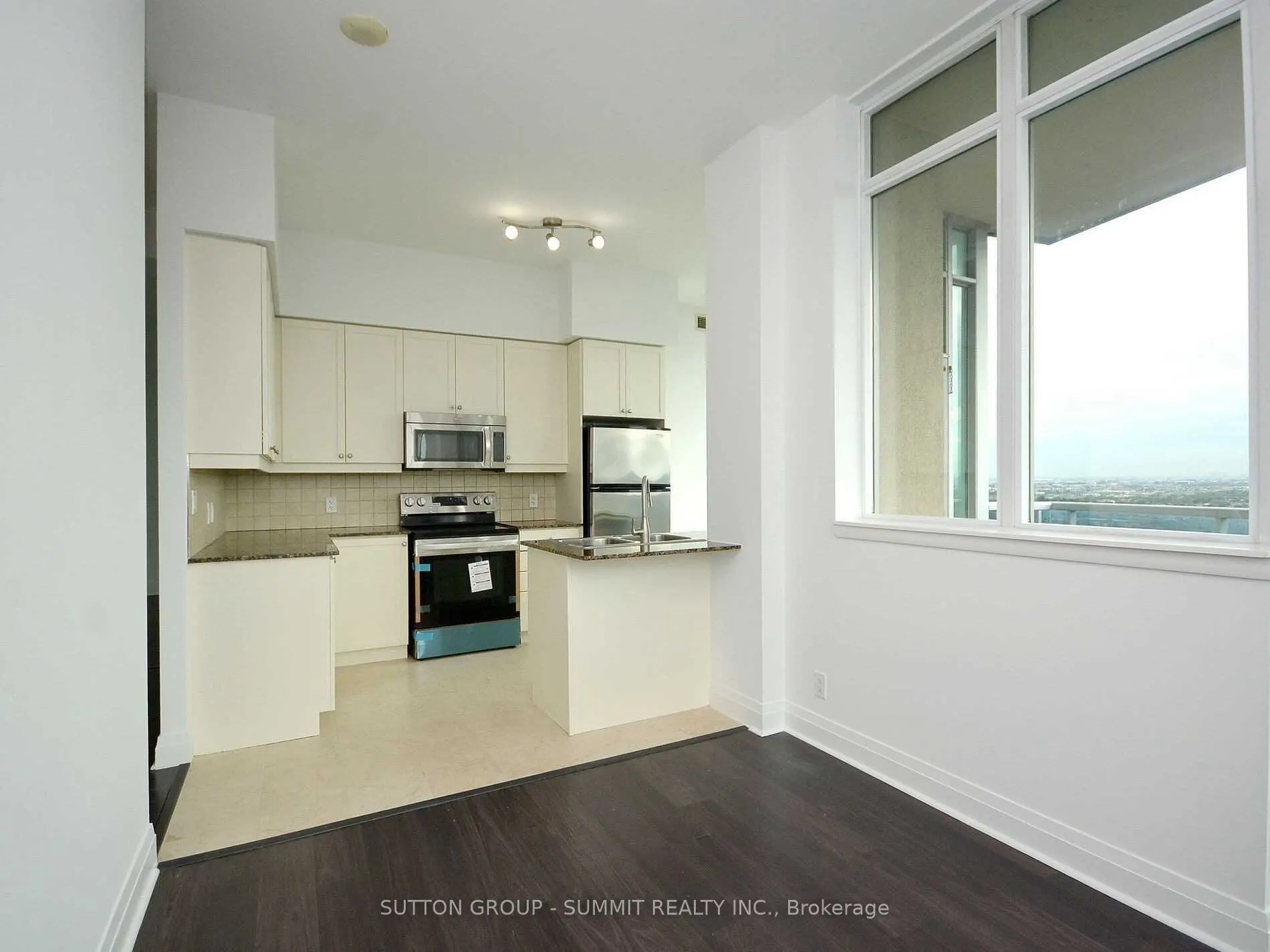 90 Absolute Avenue, #2502