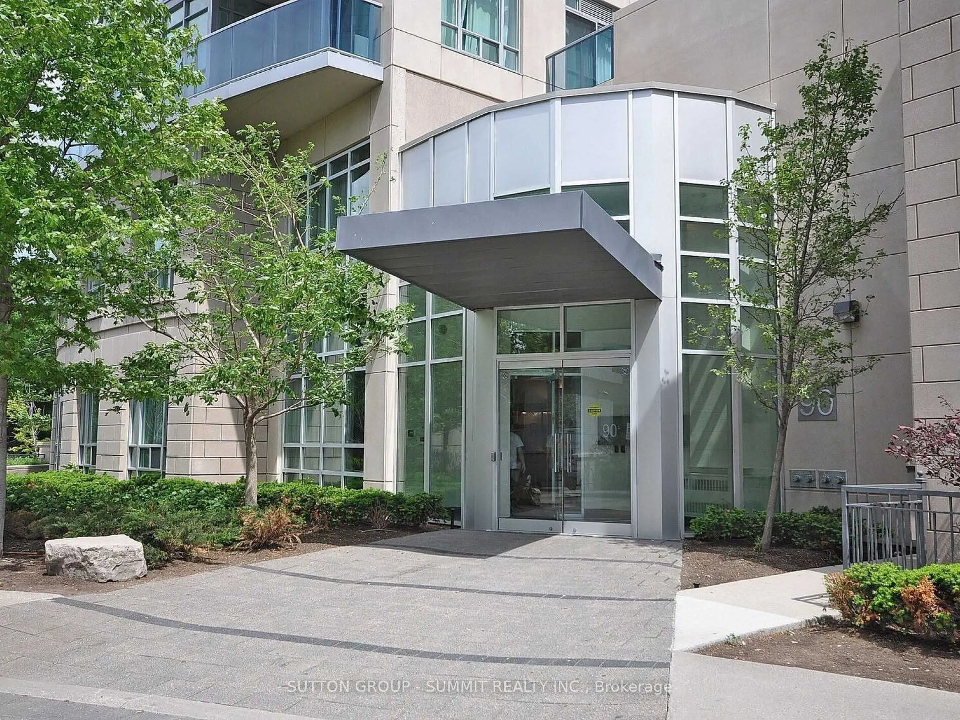 90 Absolute Avenue, #2502