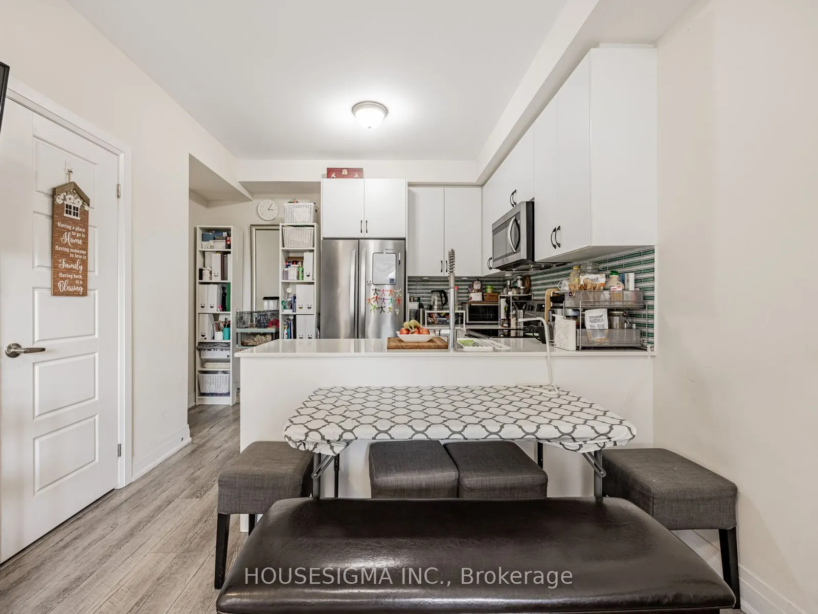 713 Lawrence Avenue W, #5