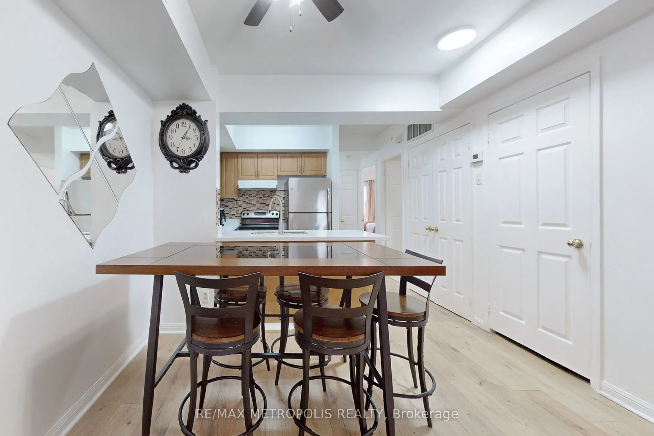 3043 Finch Avenue W, #2025