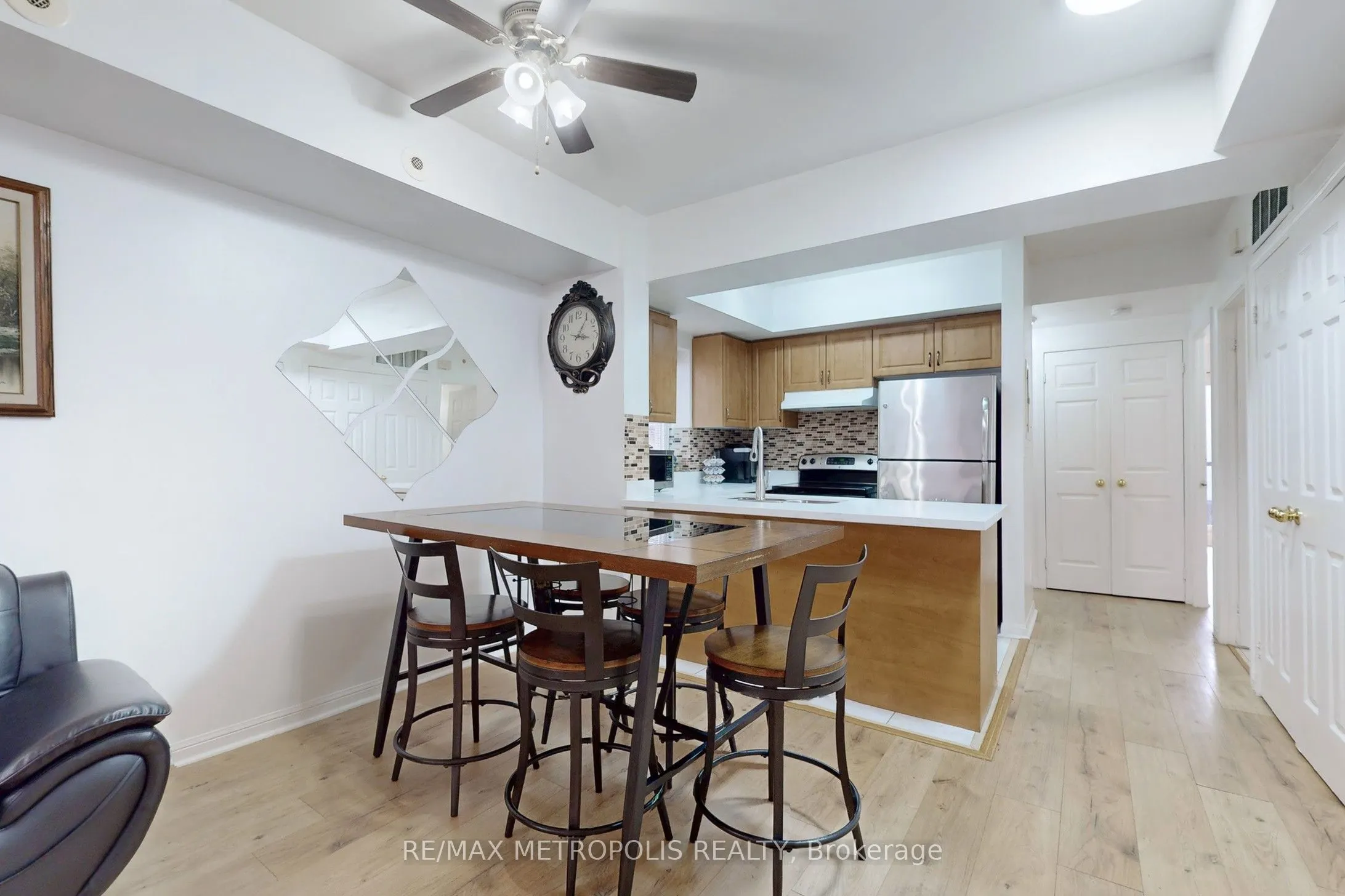 3043 Finch Avenue W, #2025