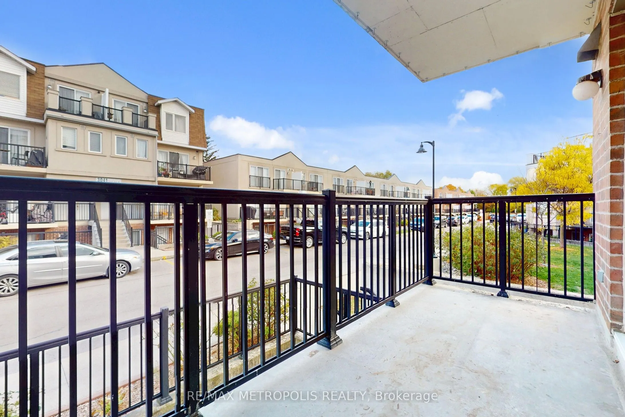 3043 Finch Avenue W, #2025