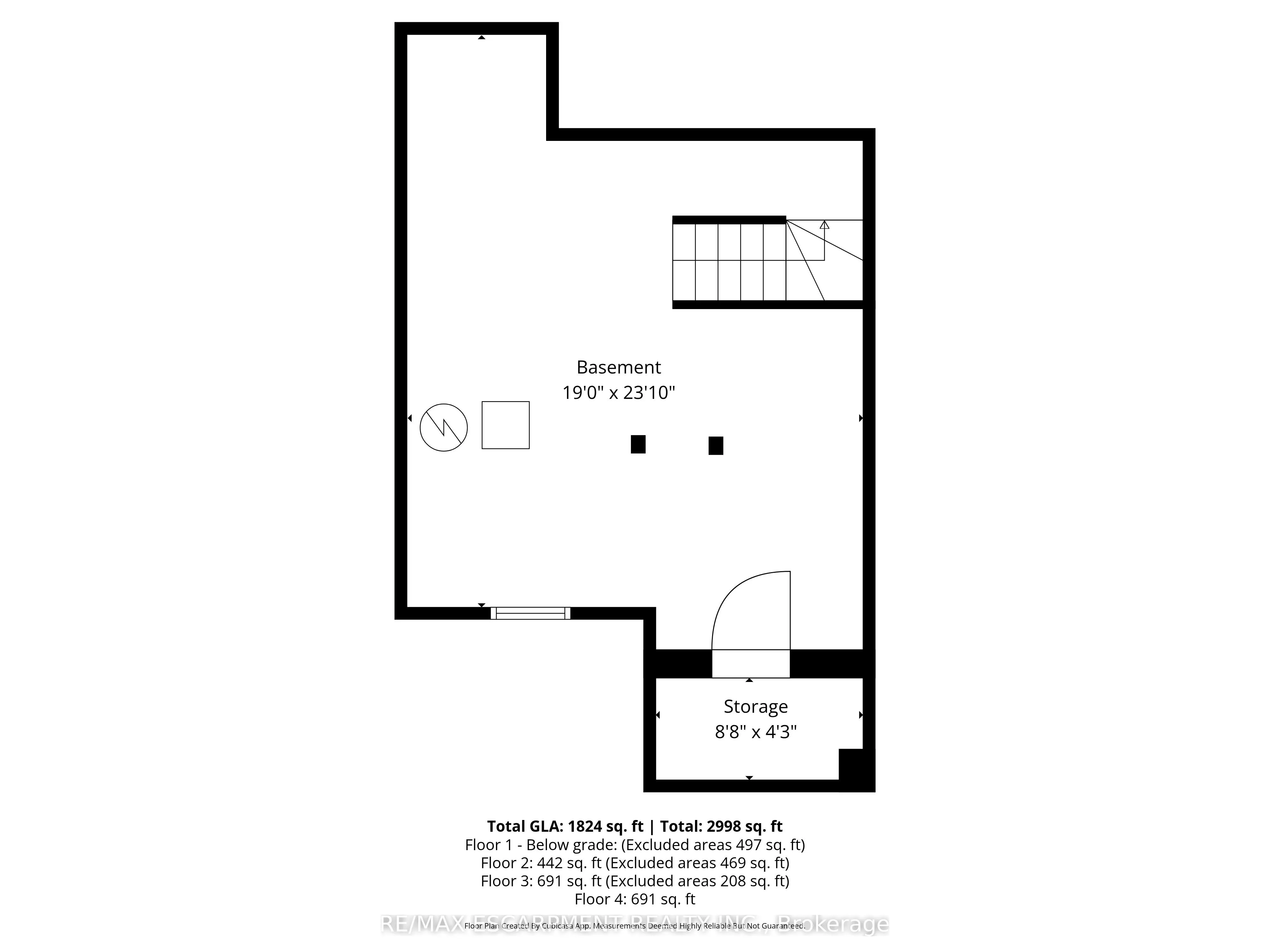 12230 McLaughlin Road