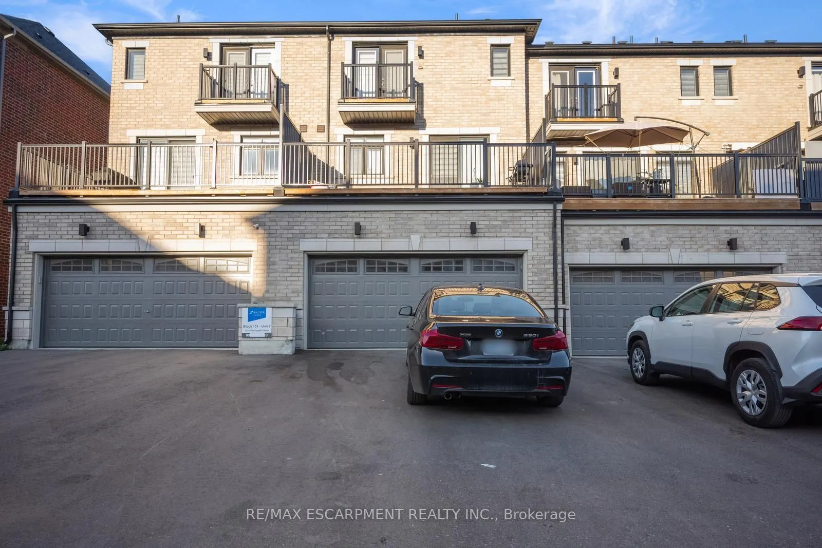 12230 McLaughlin Road