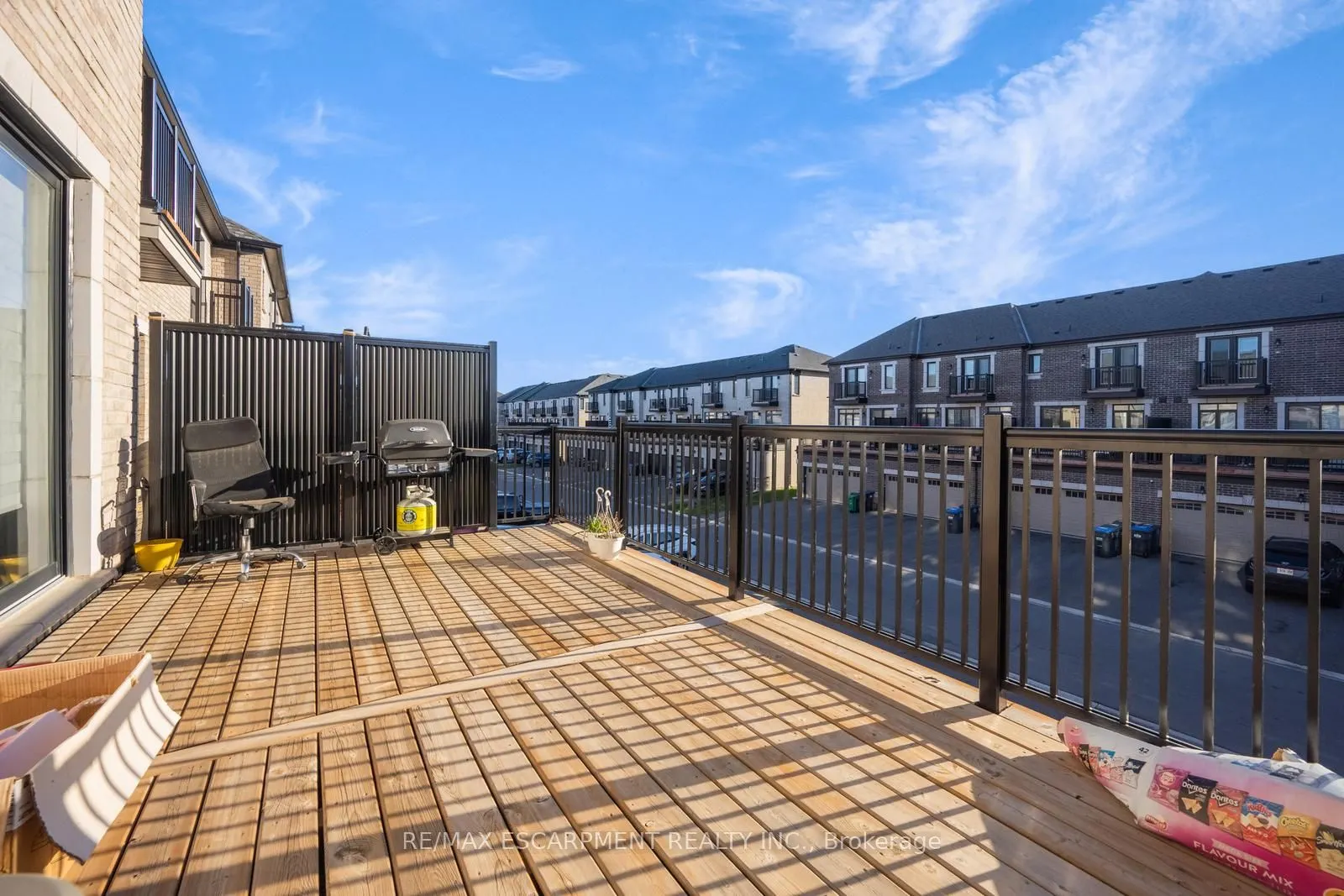 12230 McLaughlin Road