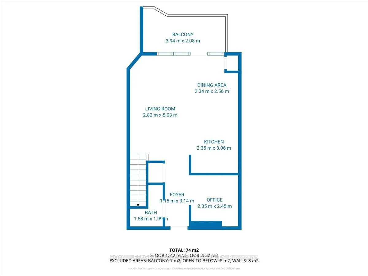 220 Burnhamthorpe Road W, #914