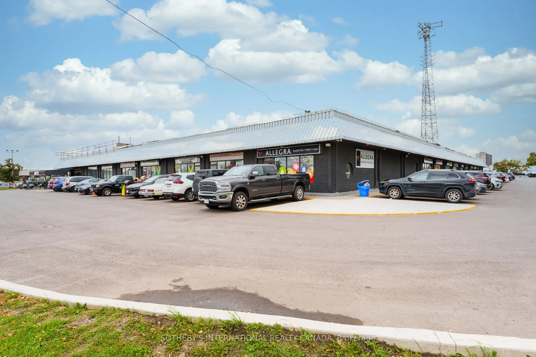 289 Rutherford Road S, #10