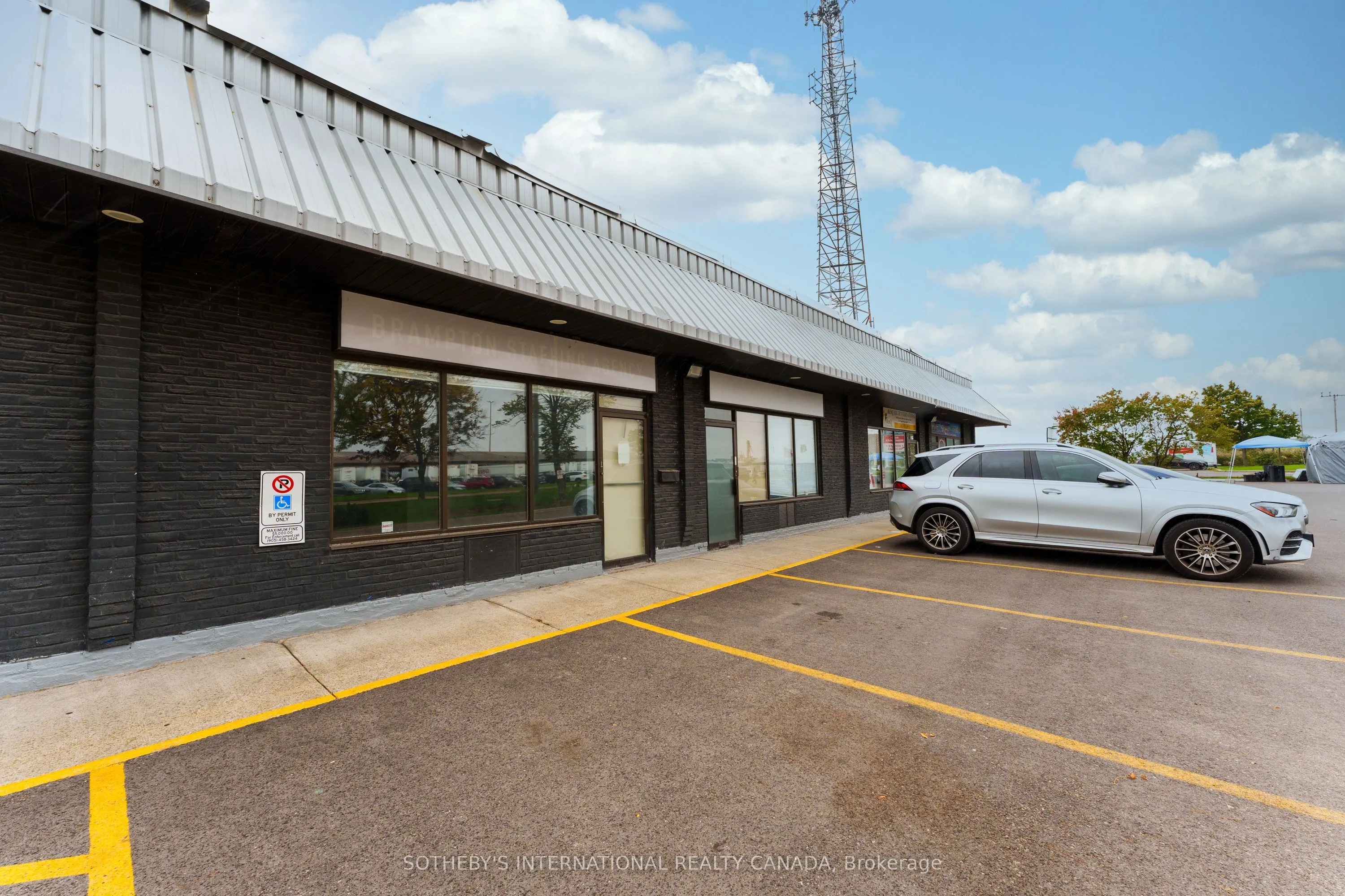 289 Rutherford Road S, #10