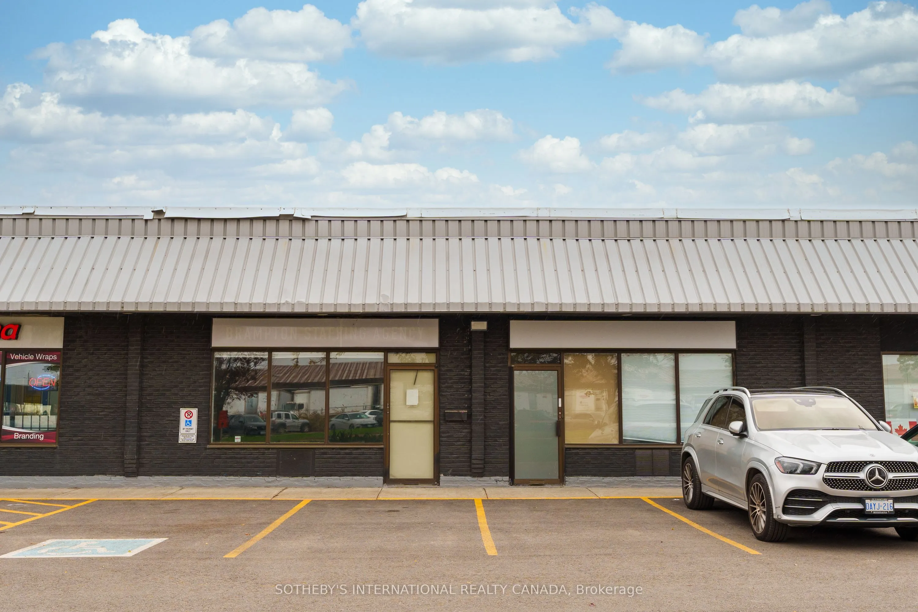 289 Rutherford Road S, #10