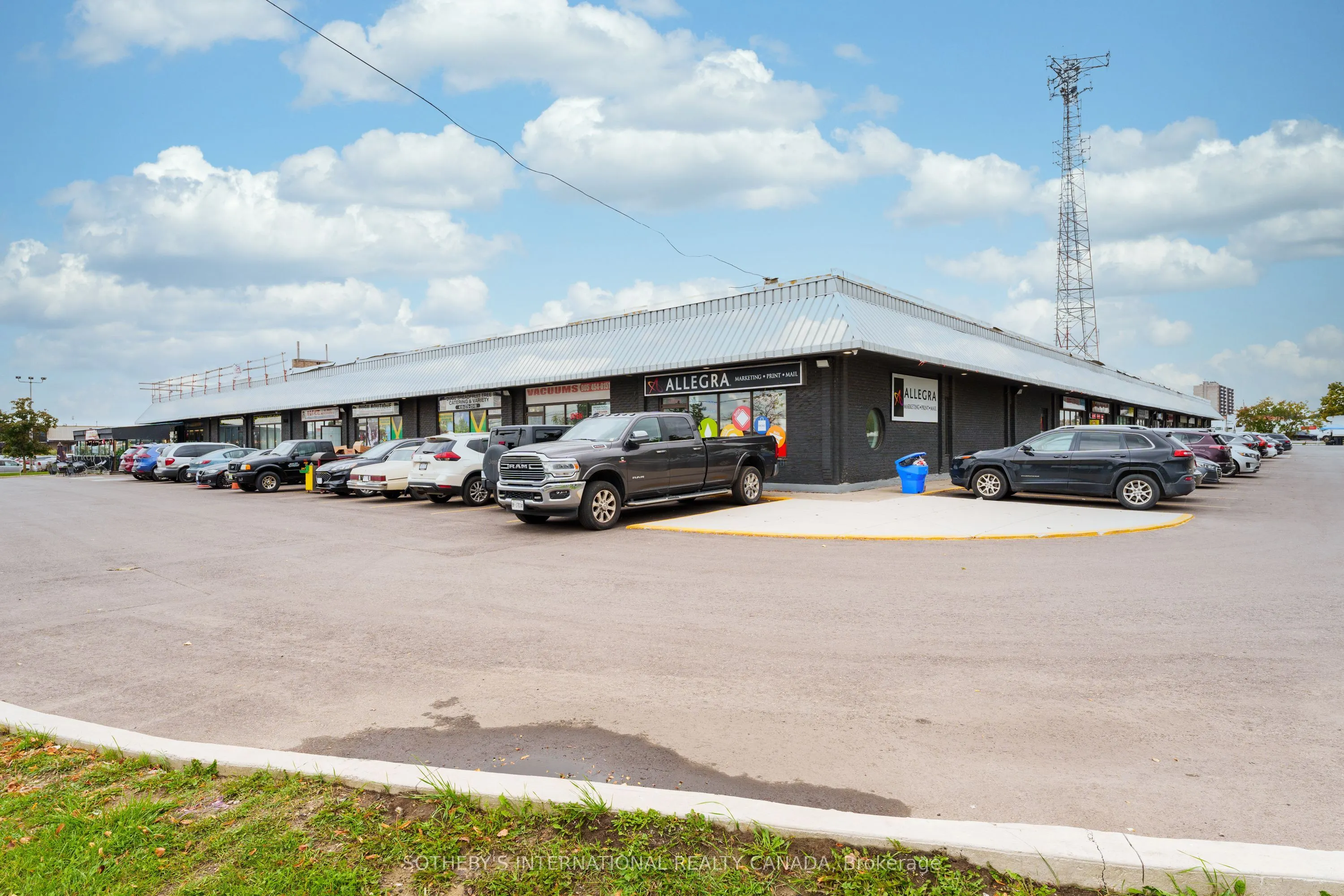 289 Rutherford Road S, #10