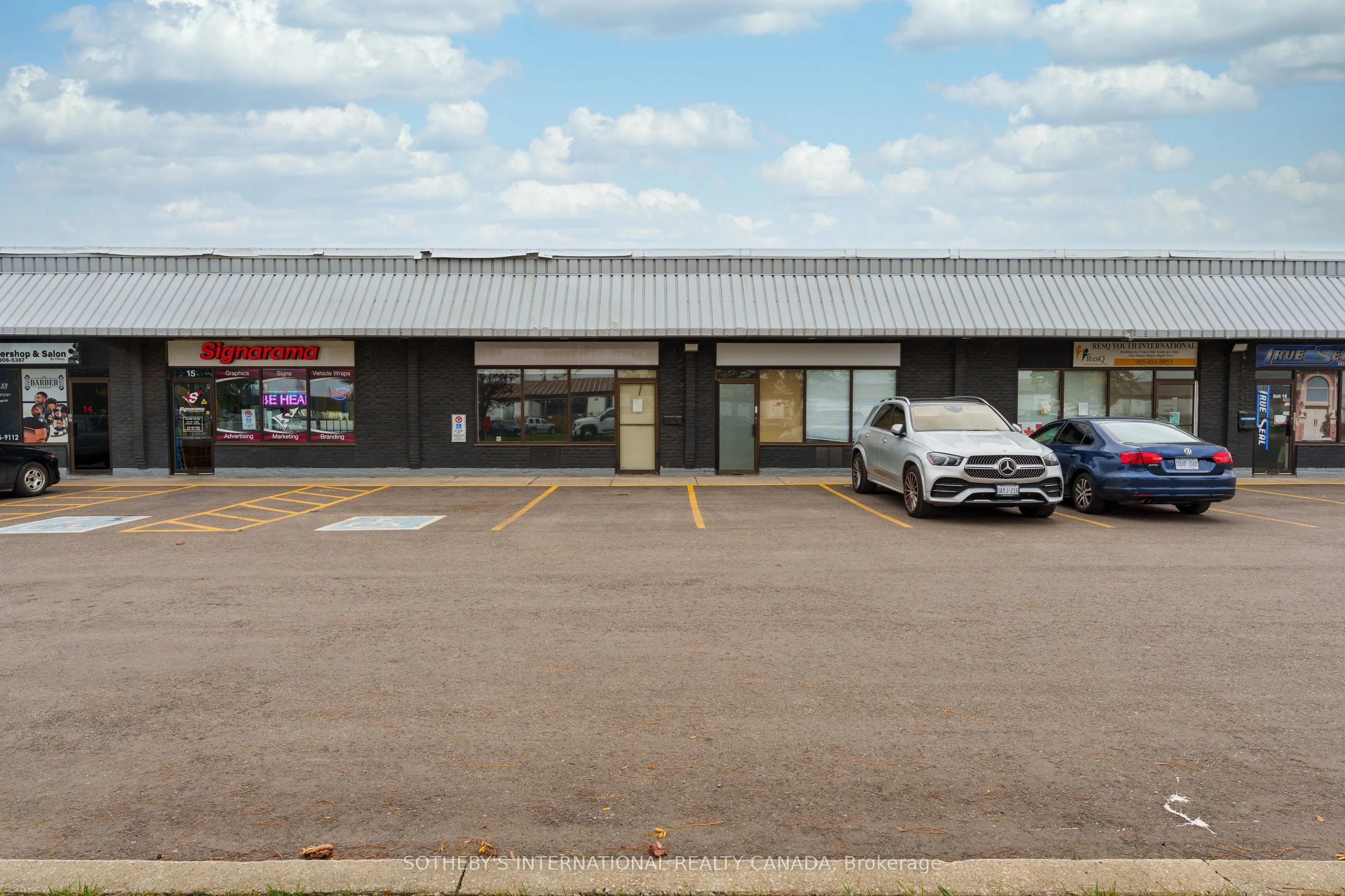 289 Rutherford Road S, #10