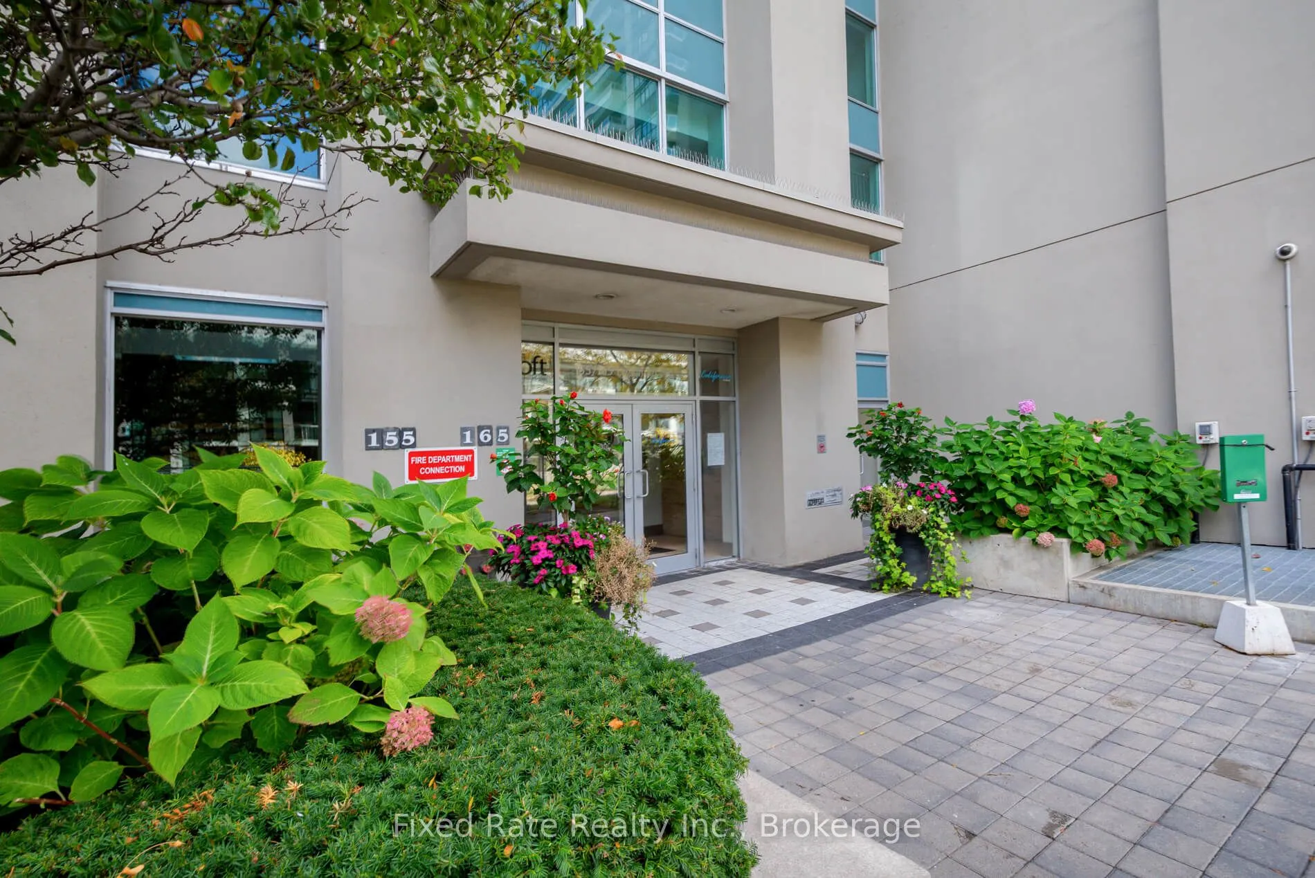 155 Legion Road N, #1314