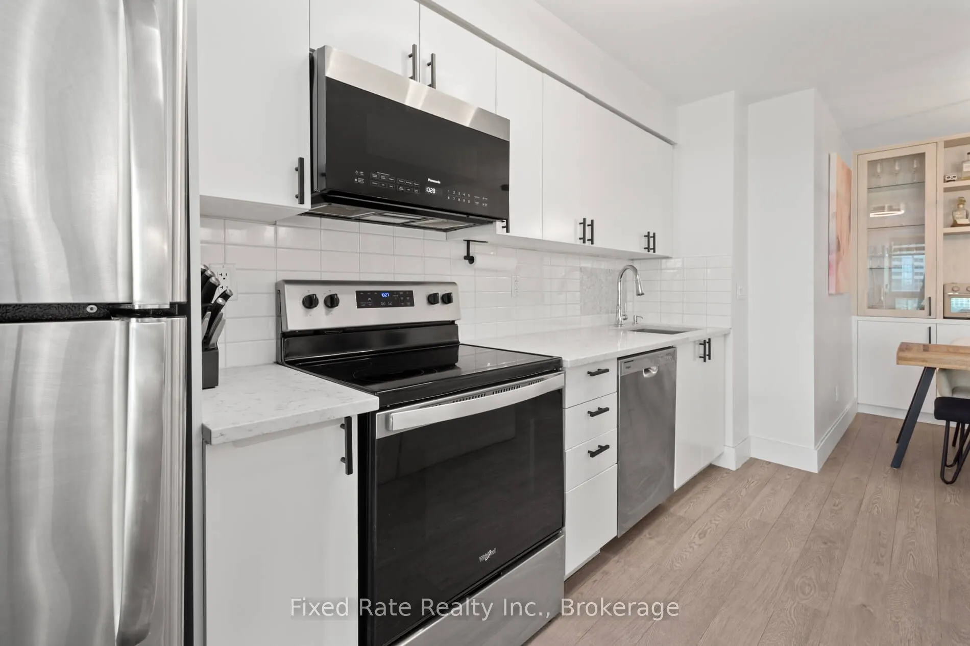 155 Legion Road N, #1314