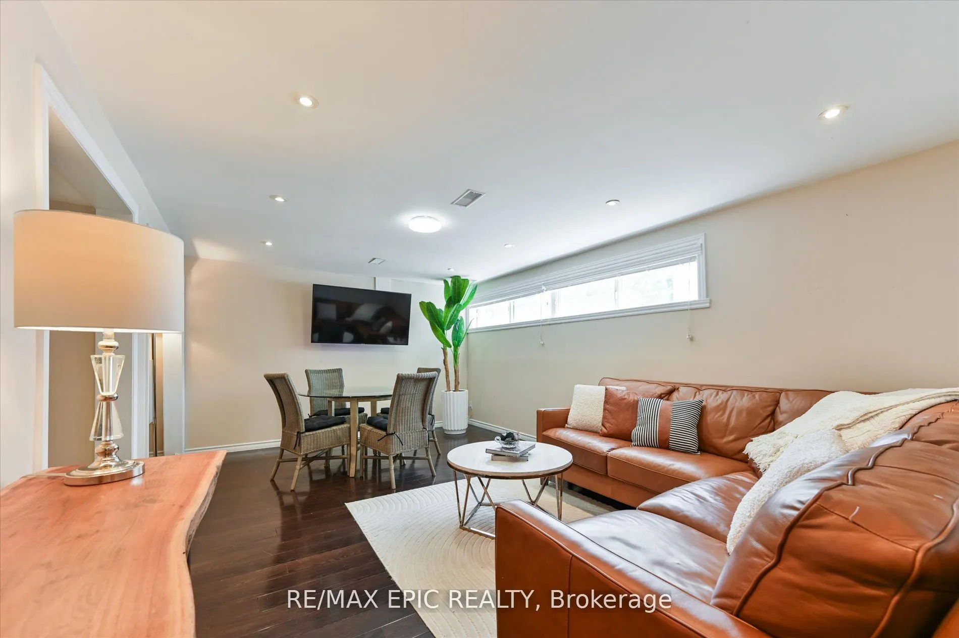 2683 TRUSCOTT Drive, #LOWER