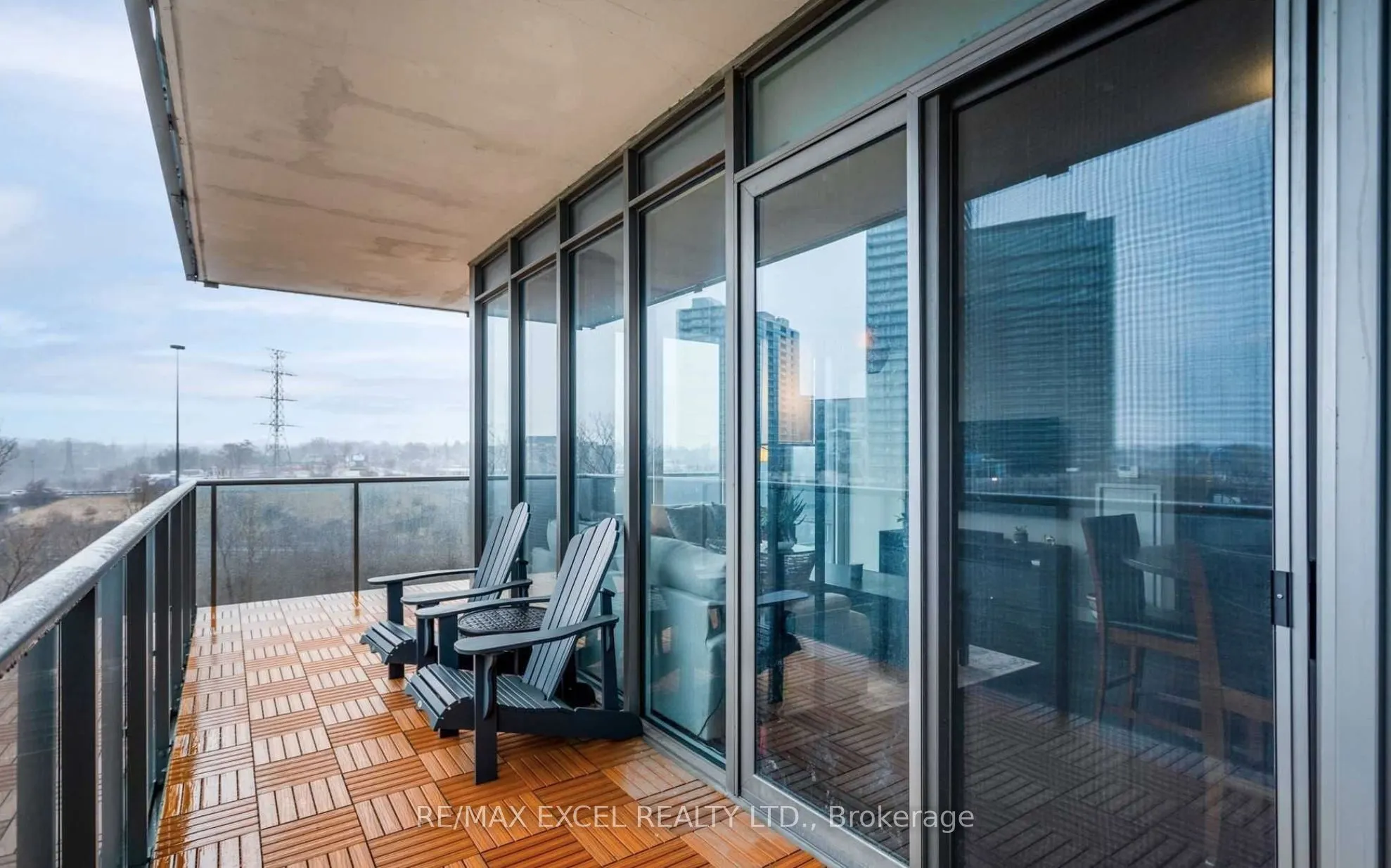 90 Park Lawn Road, #716