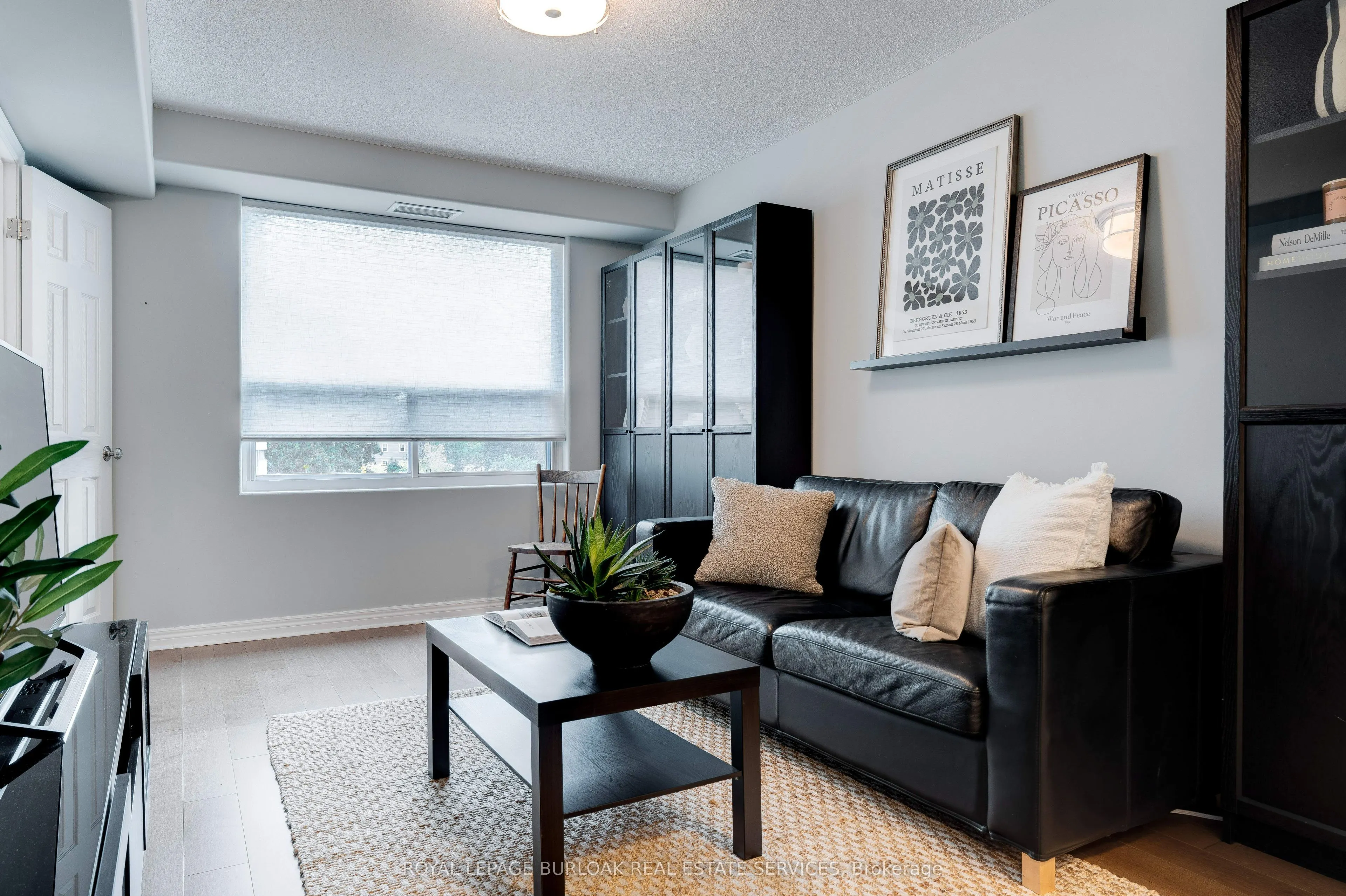 1272 Ontario Street, #204