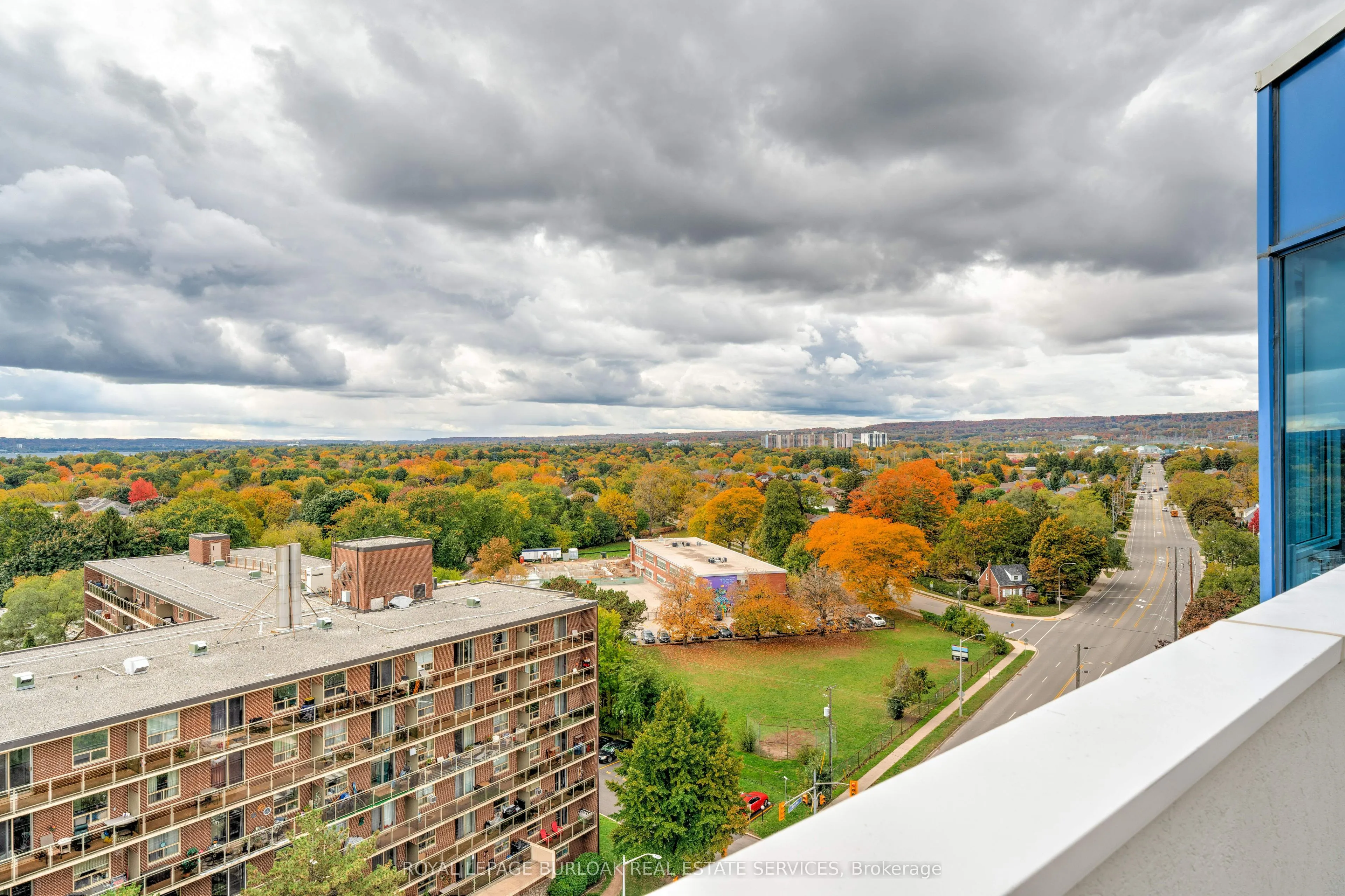 1272 Ontario Street, #204