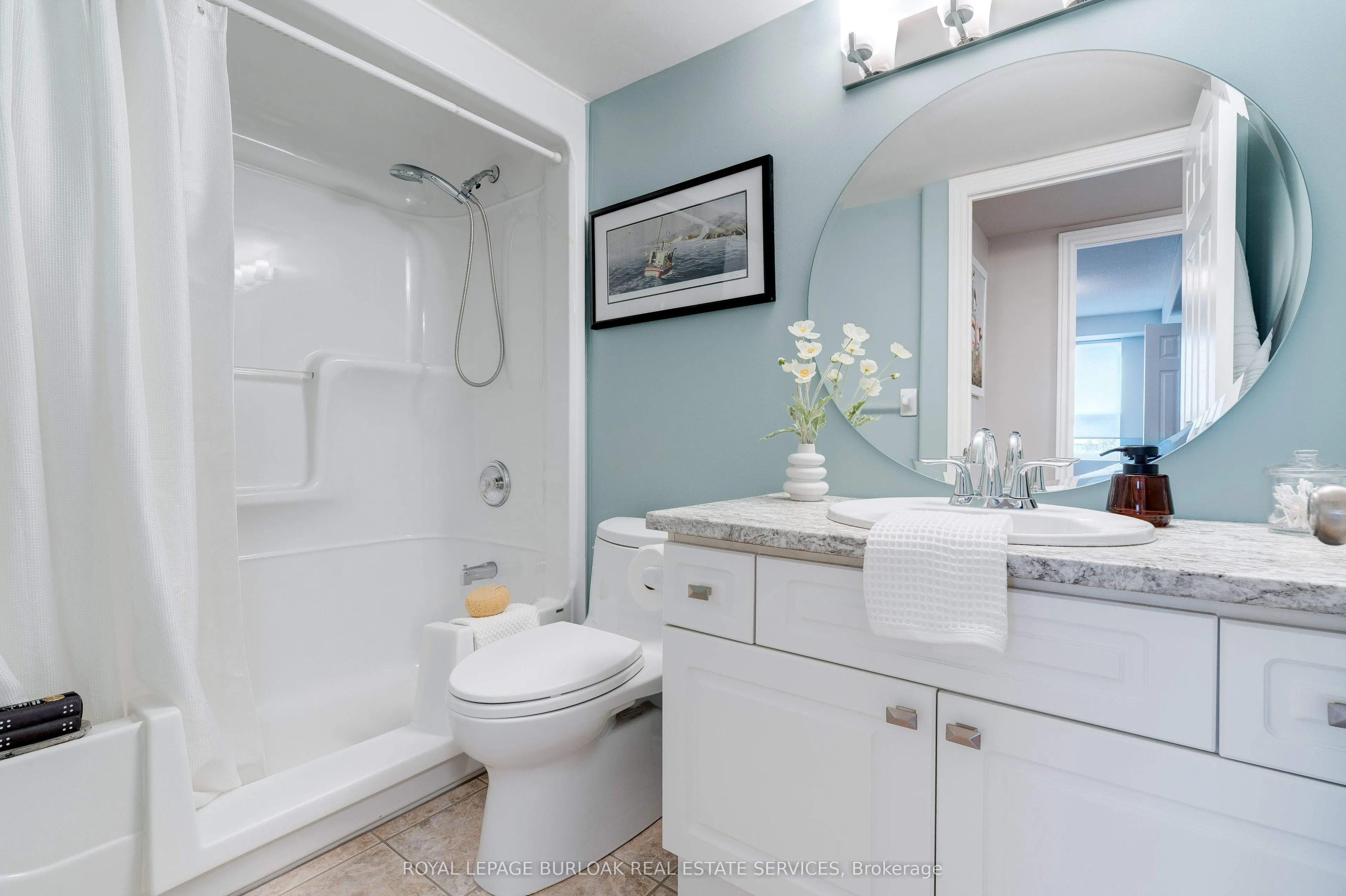 1272 Ontario Street, #204