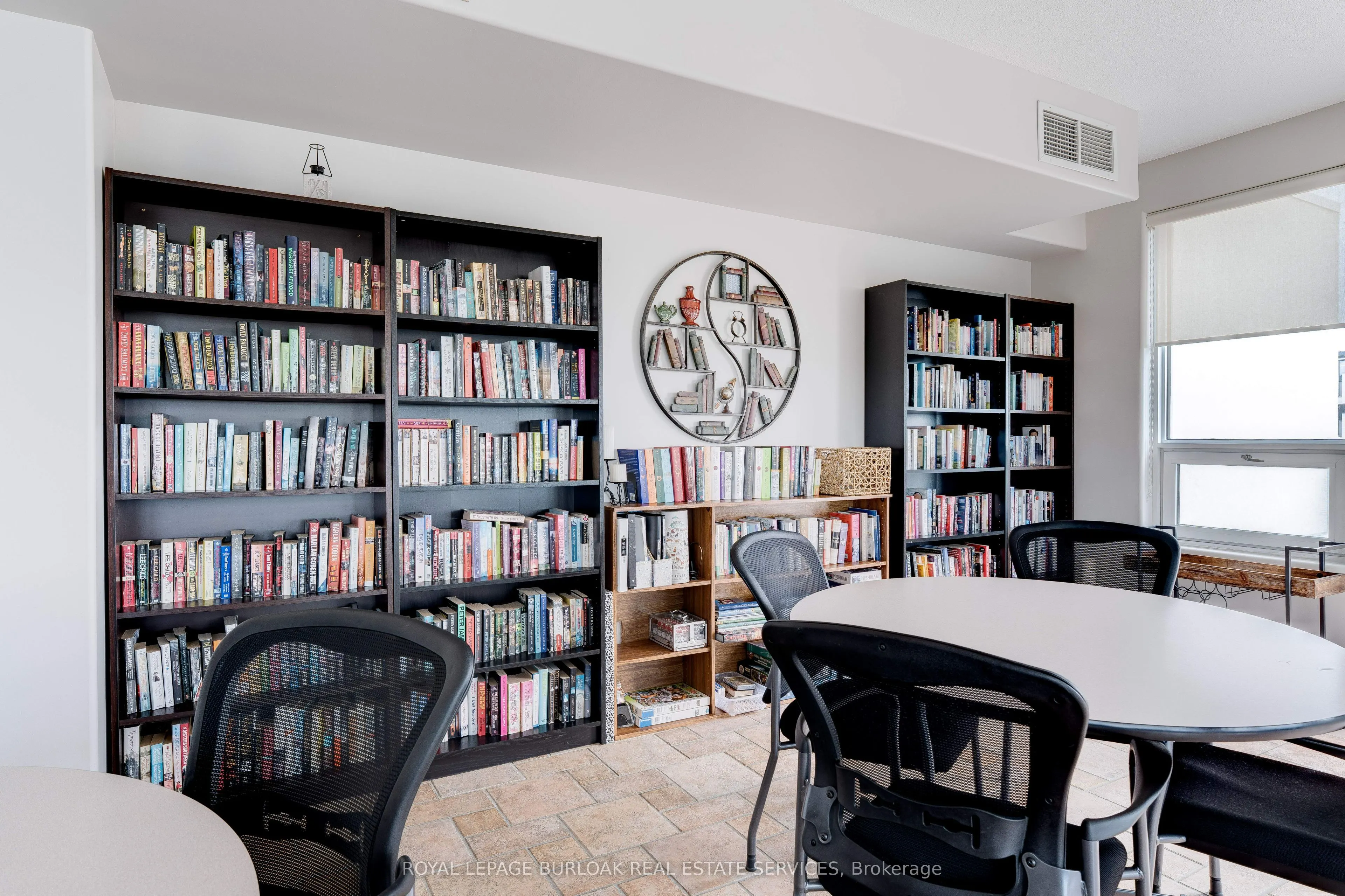 1272 Ontario Street, #204