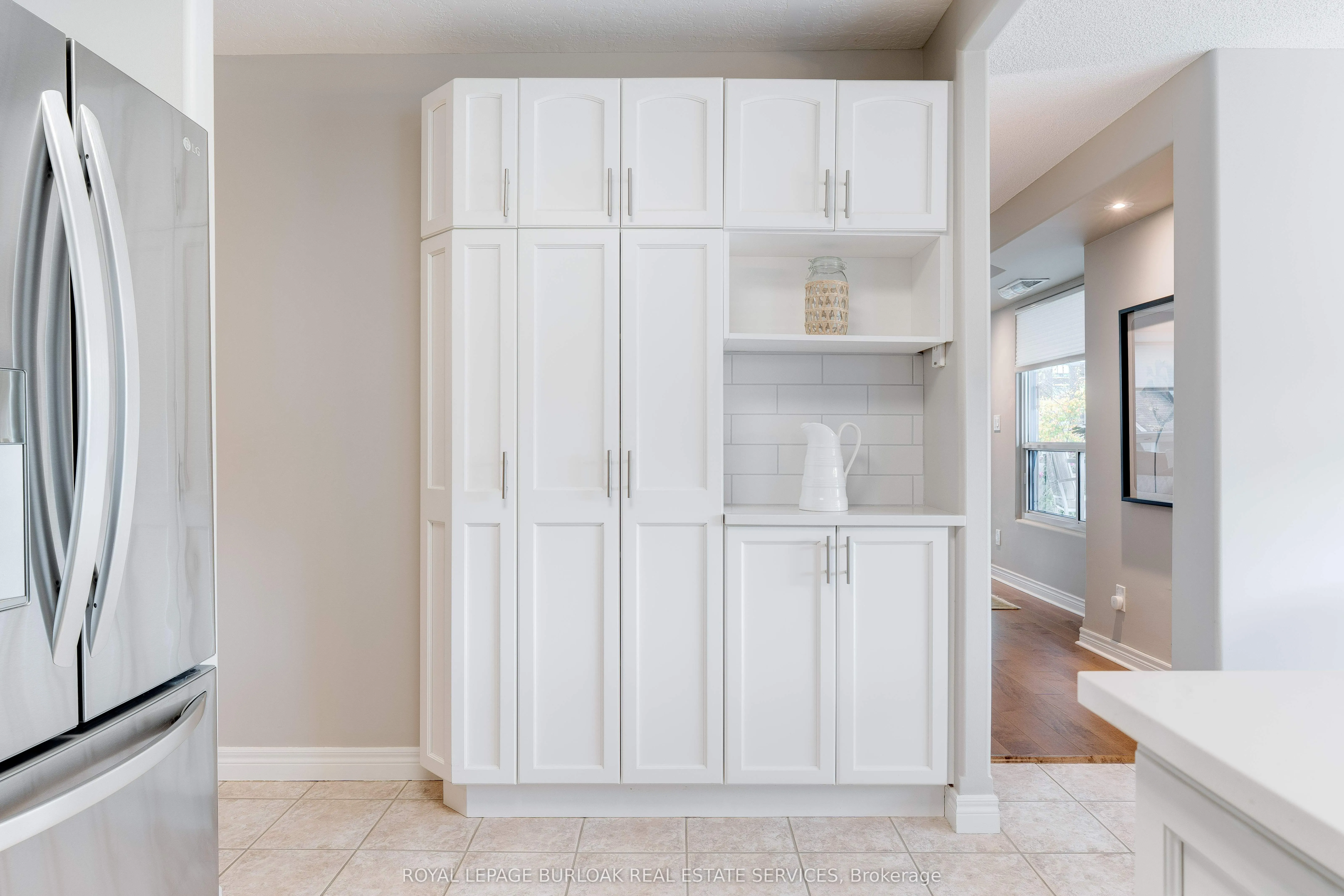 1272 Ontario Street, #204