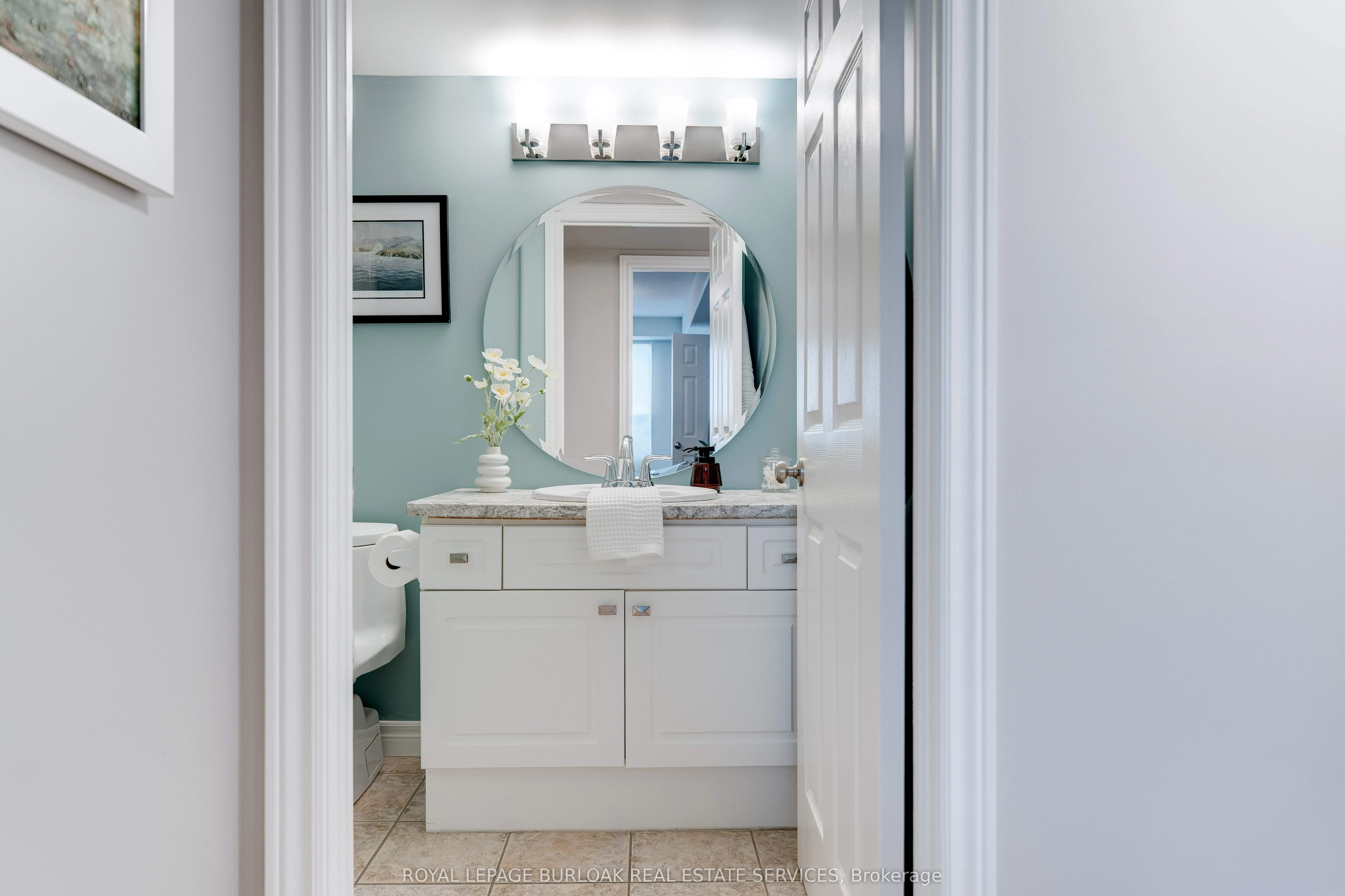 1272 Ontario Street, #204