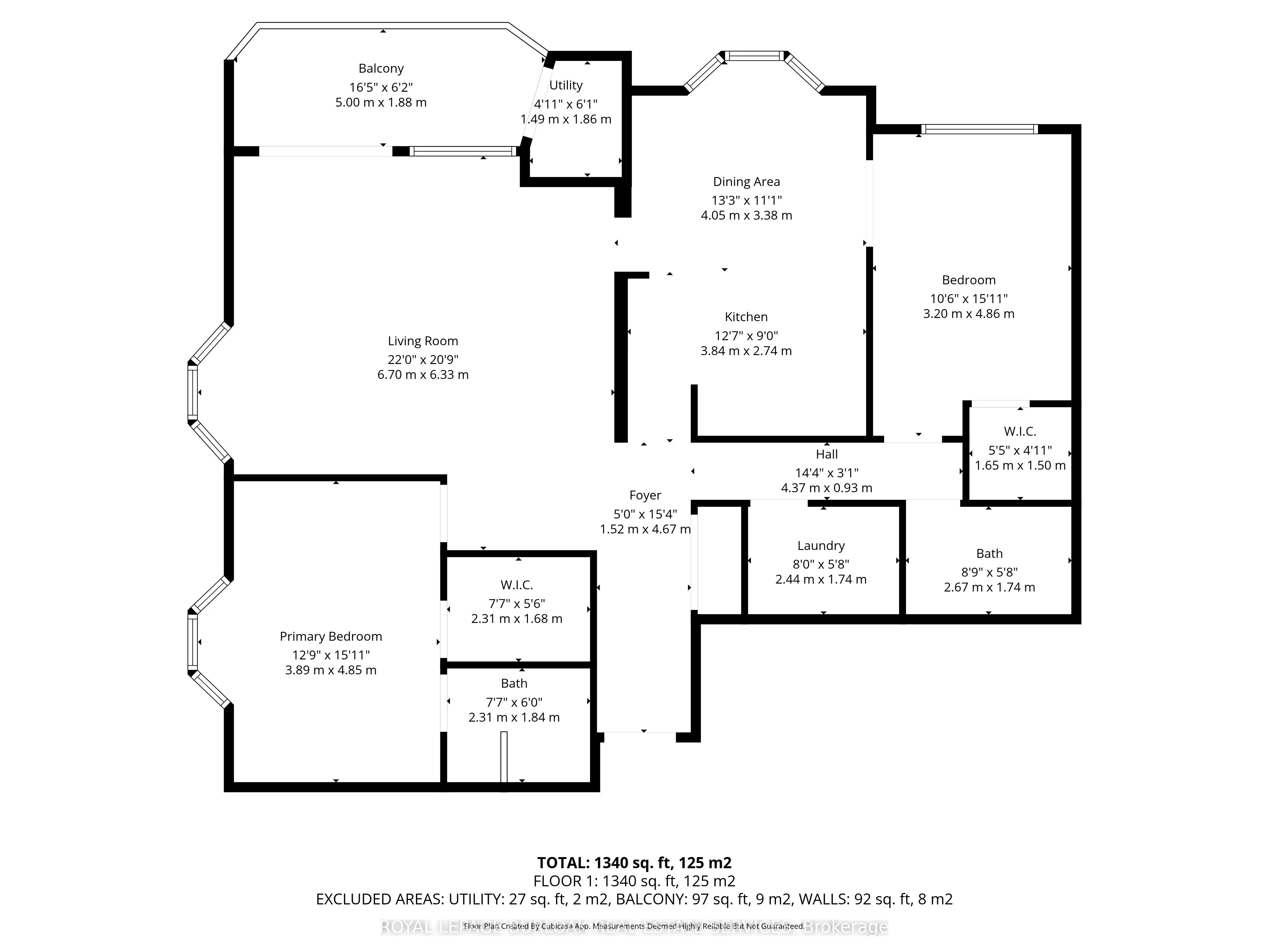 1272 Ontario Street, #204