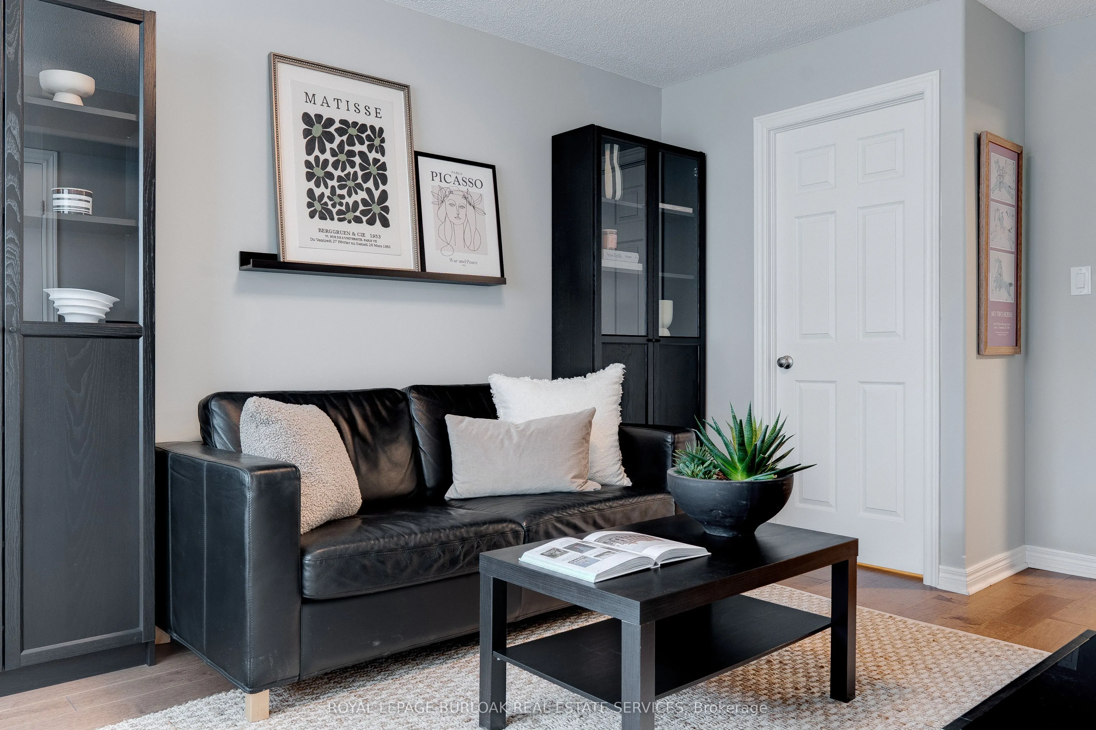 1272 Ontario Street, #204