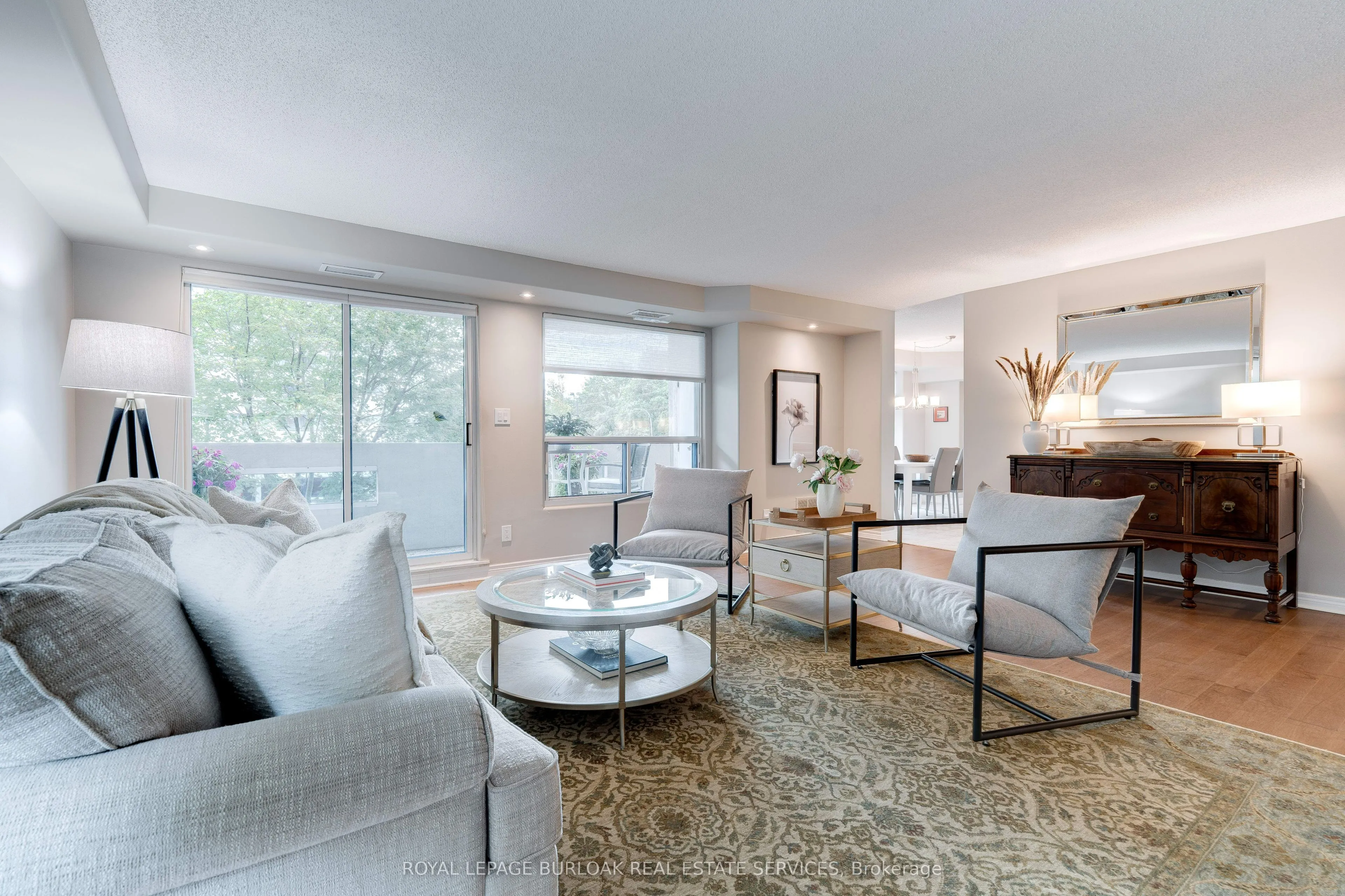 1272 Ontario Street, #204