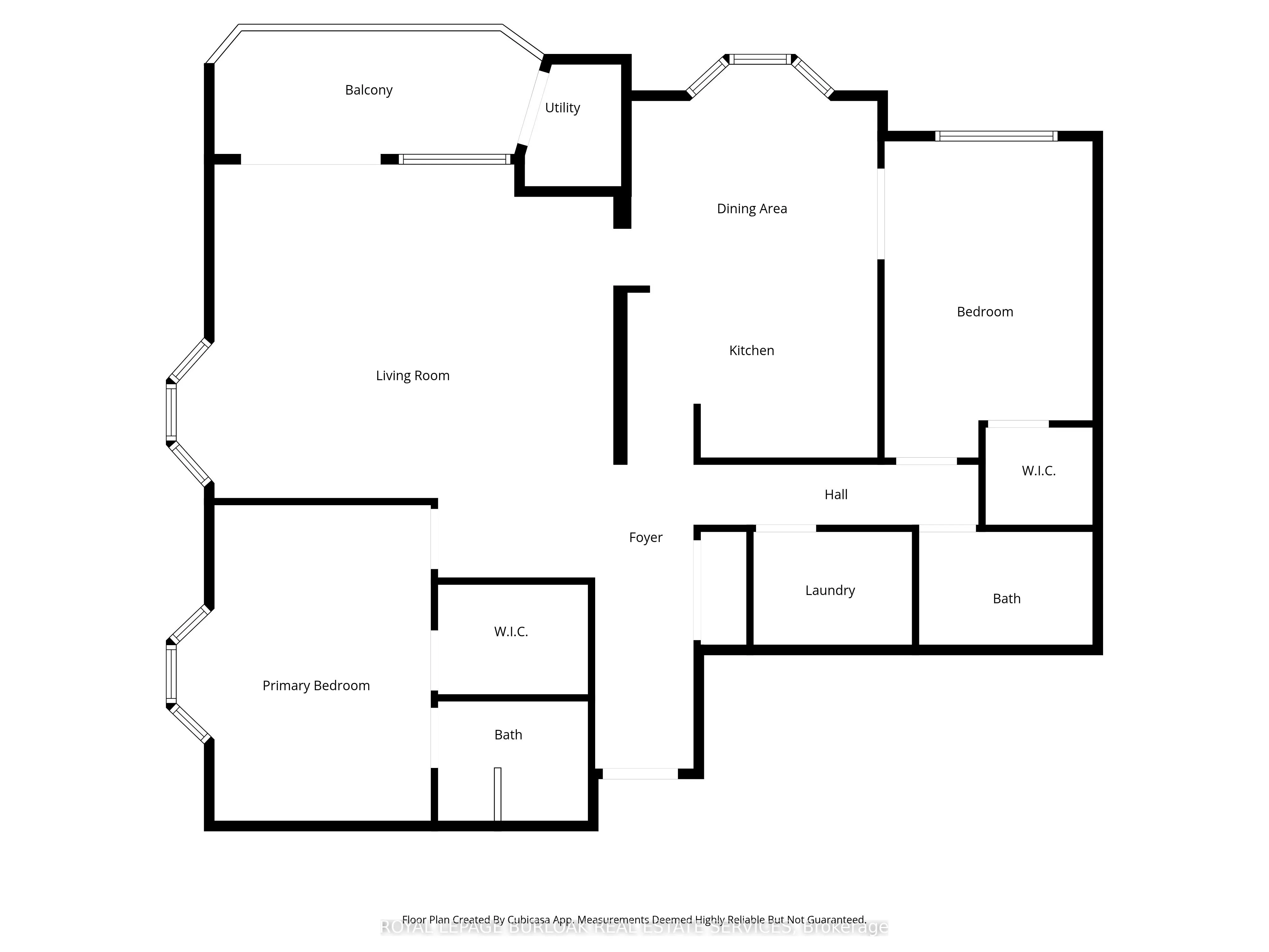 1272 Ontario Street, #204