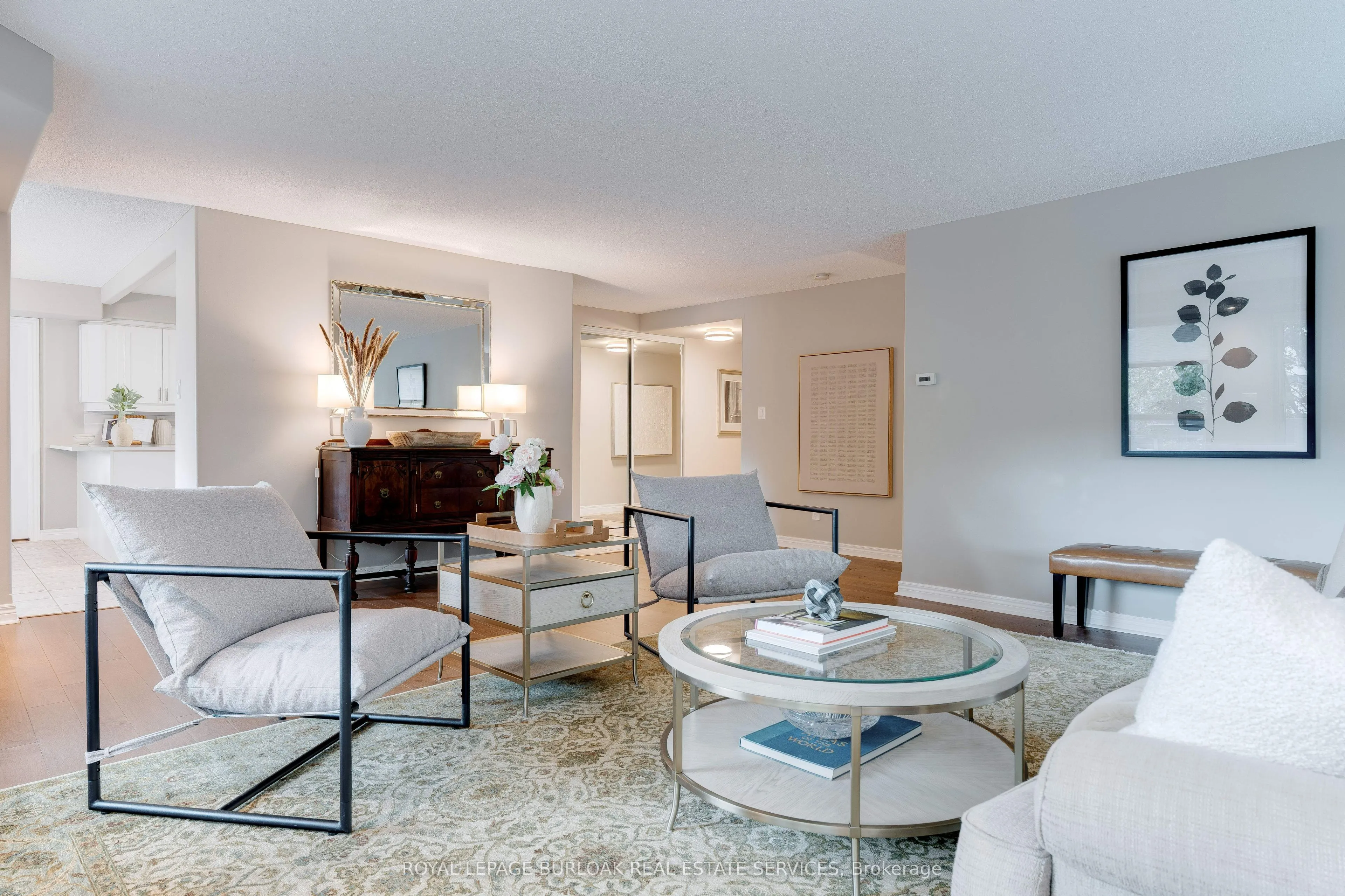 1272 Ontario Street, #204