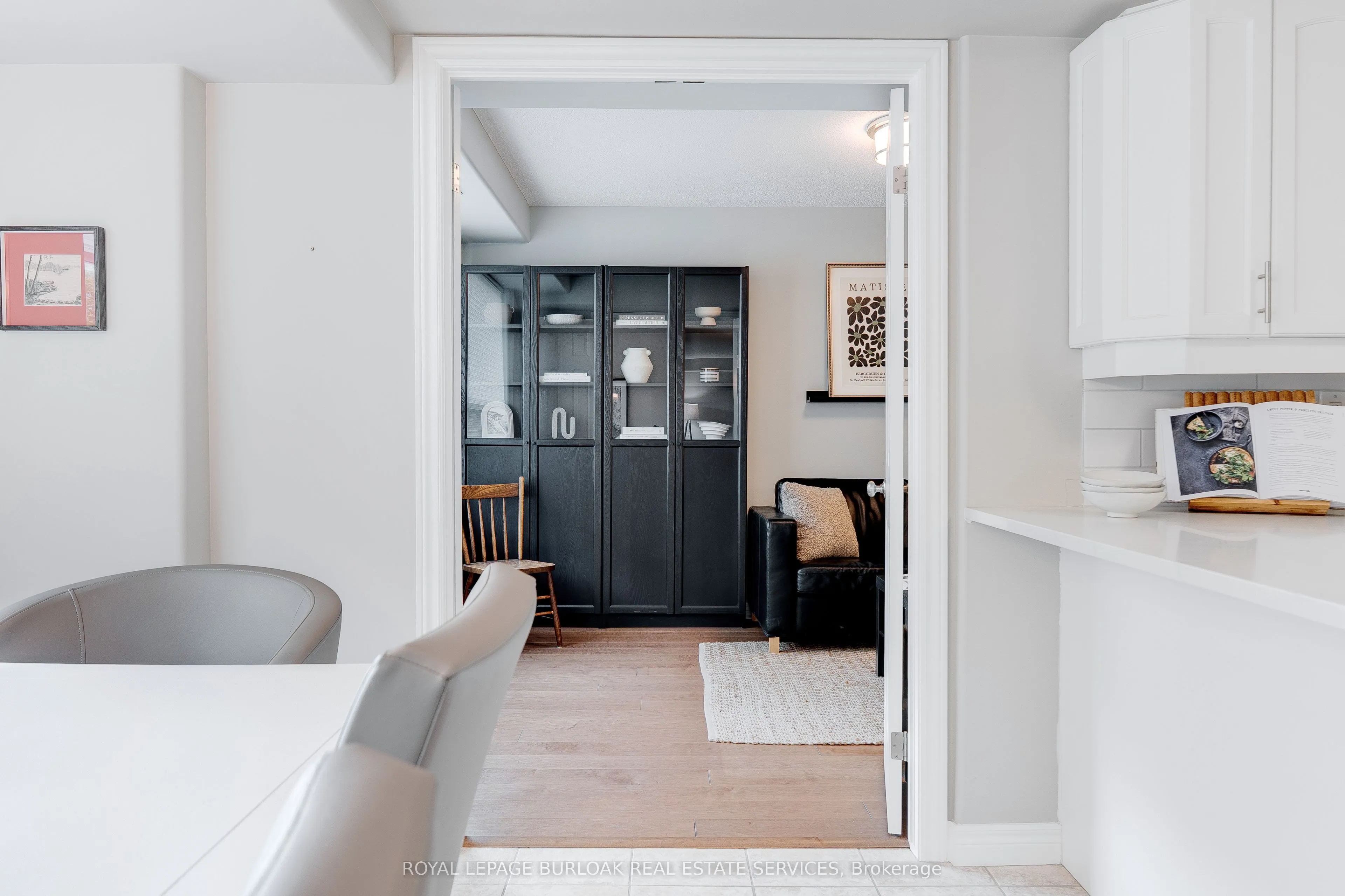 1272 Ontario Street, #204