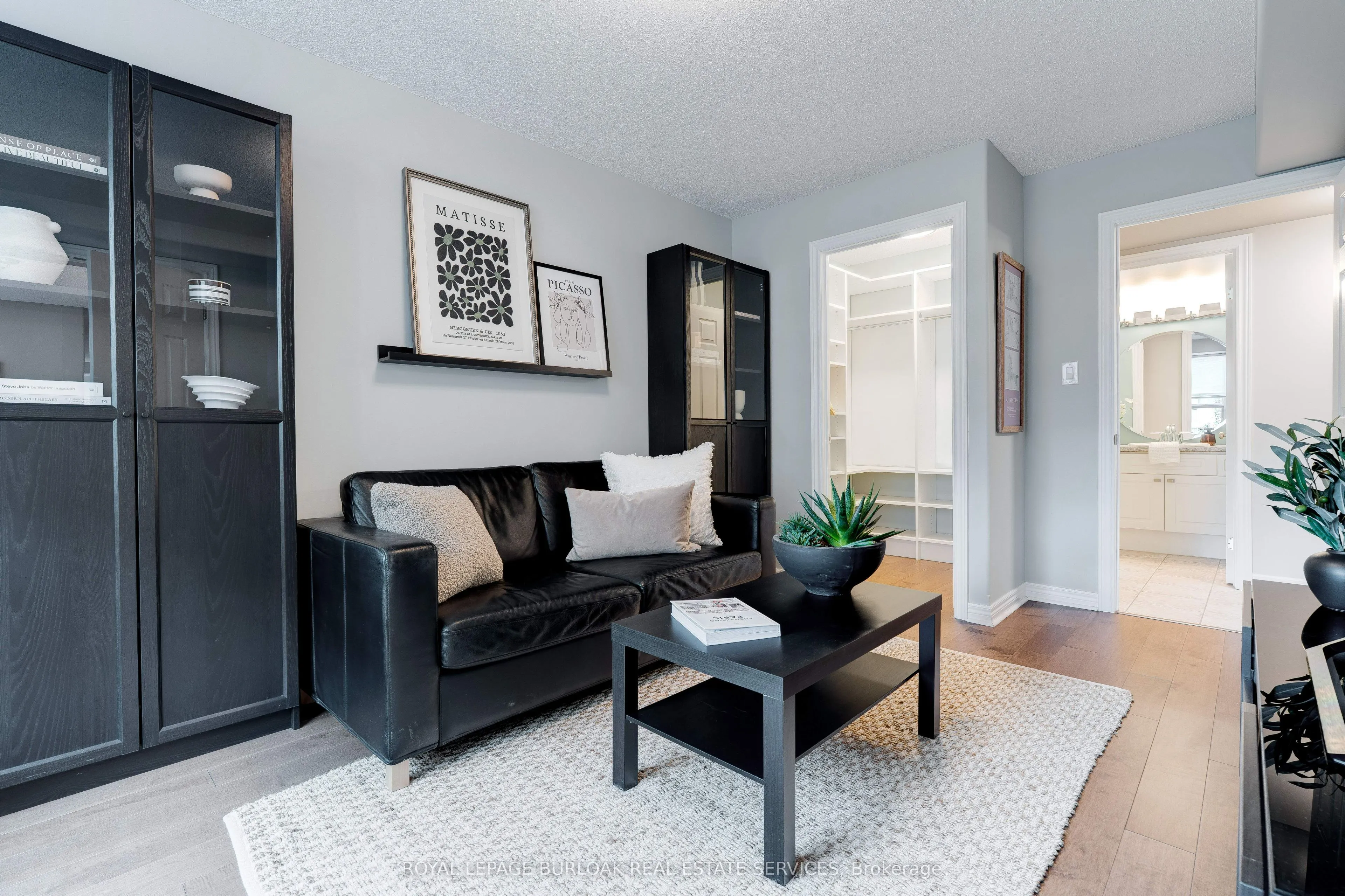 1272 Ontario Street, #204