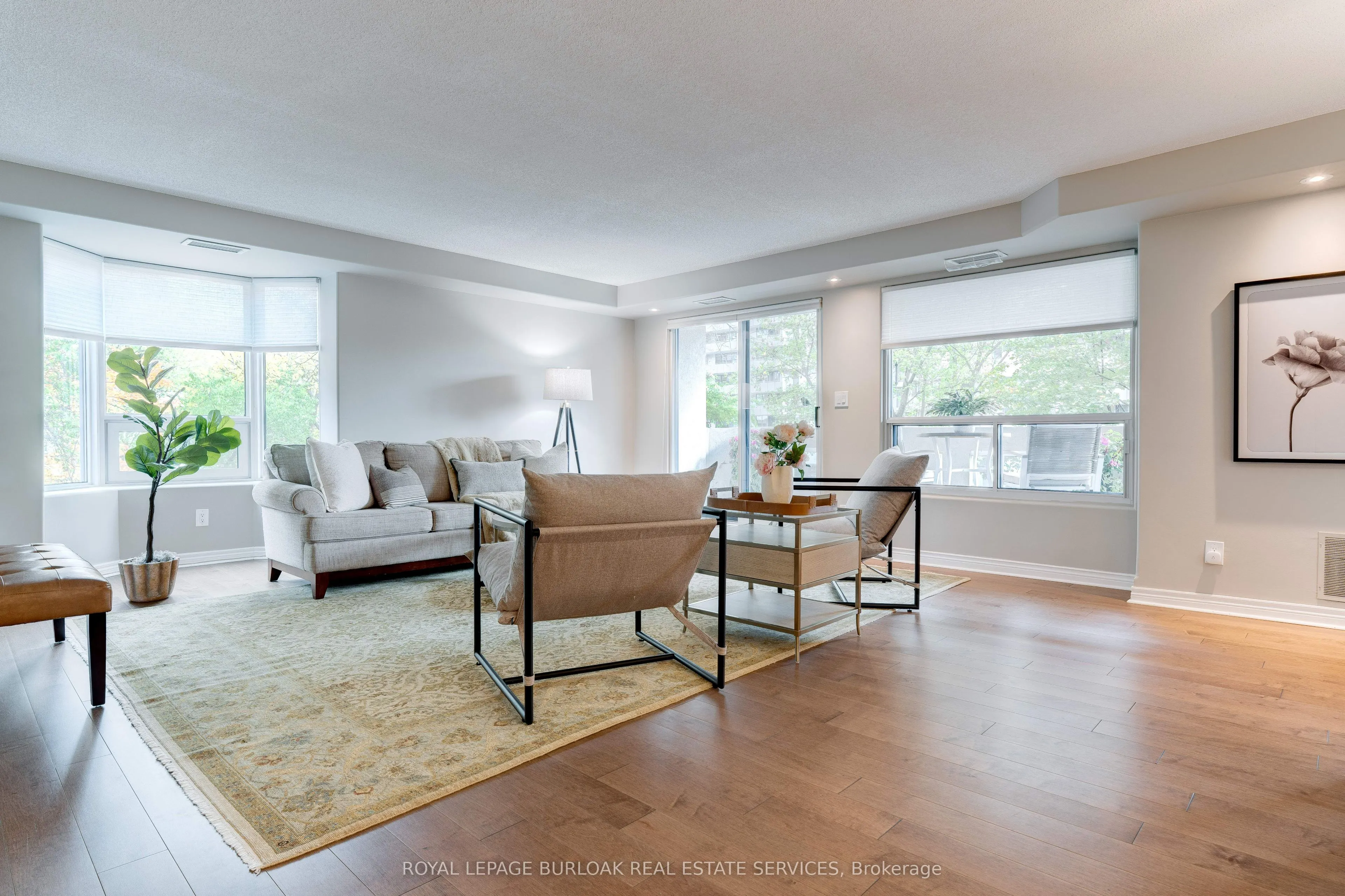 1272 Ontario Street, #204