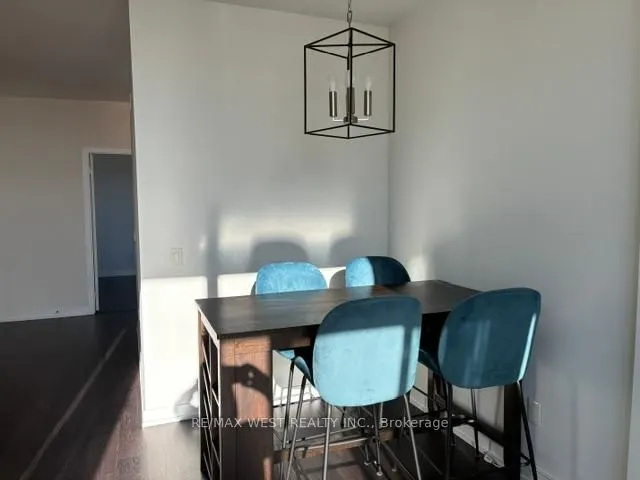 8 Fieldway Road, #608