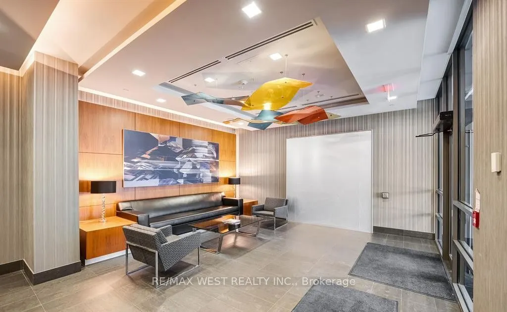 8 Fieldway Road, #608