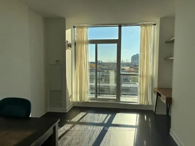 8 Fieldway Road, #608