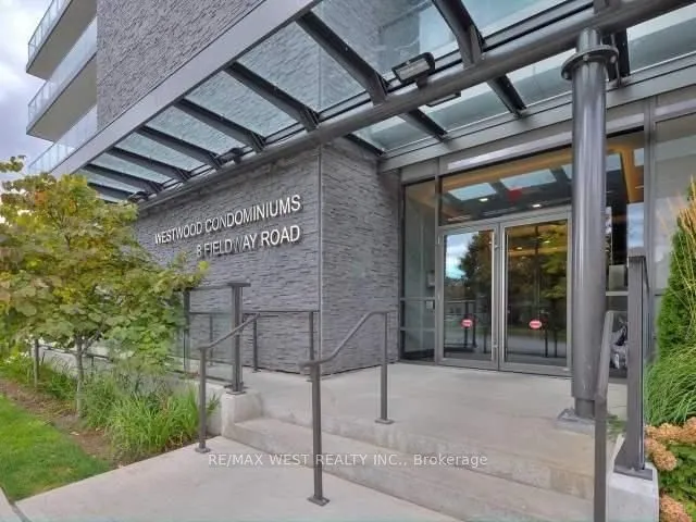 8 Fieldway Road, #608