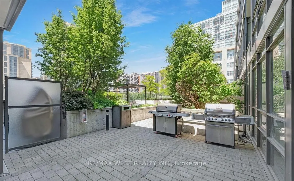 8 Fieldway Road, #608